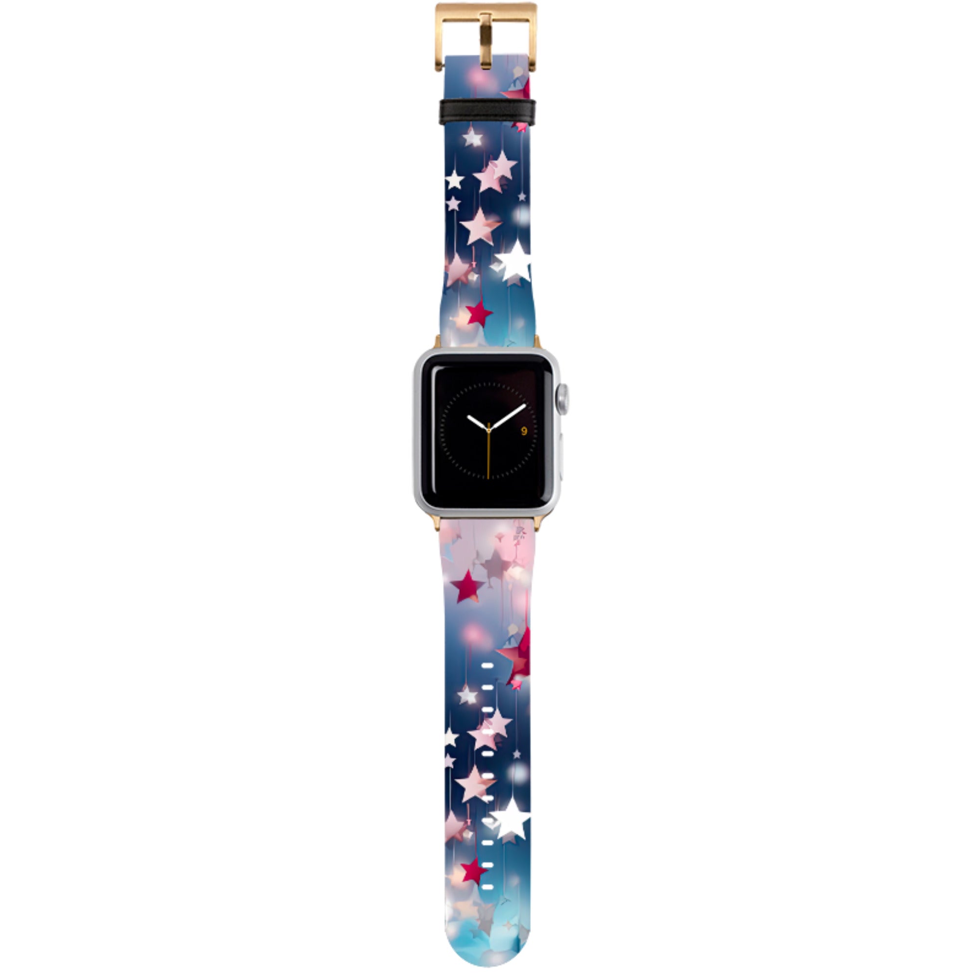 Star Struck Apple Watch Strap