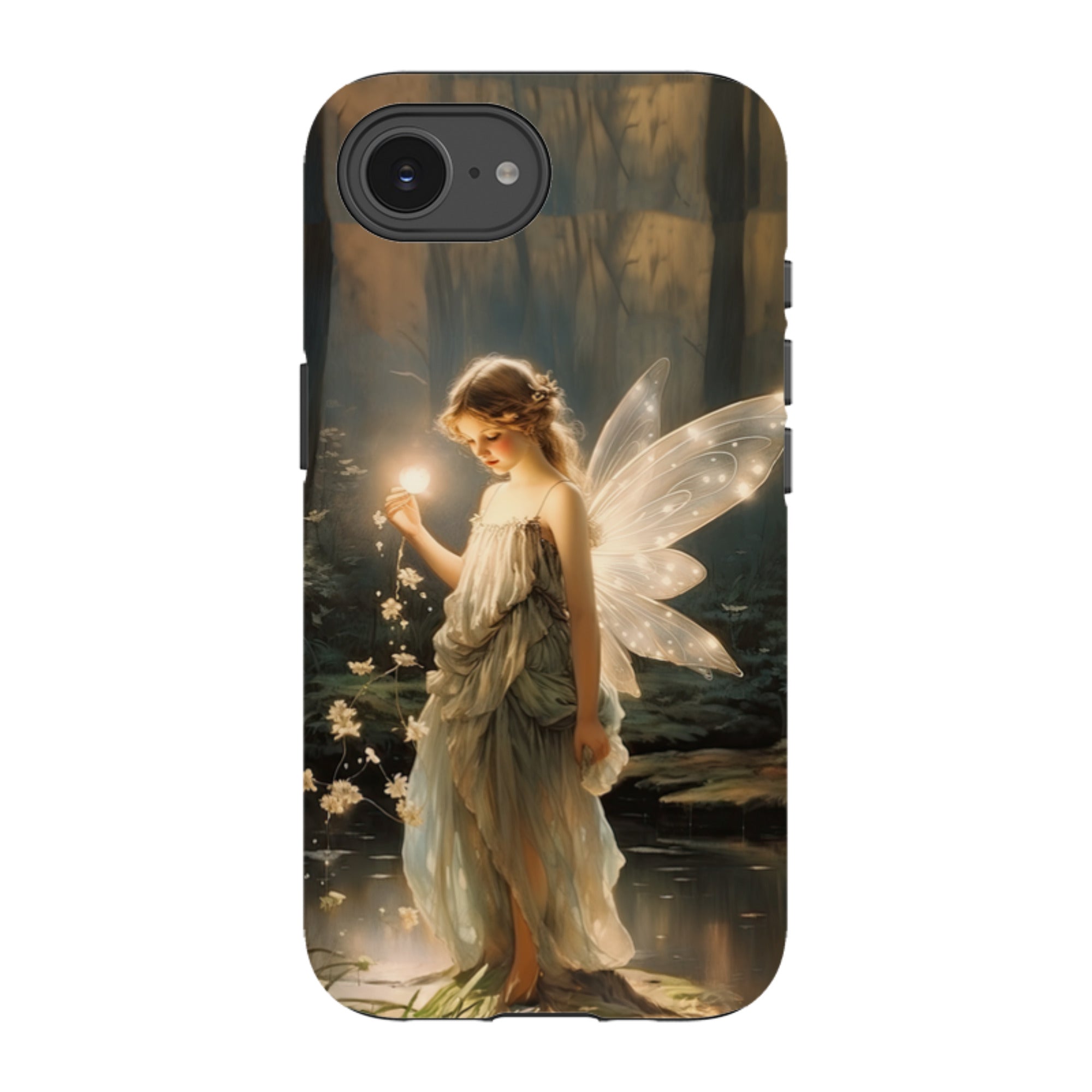 iPhone Case - Fairy Lights