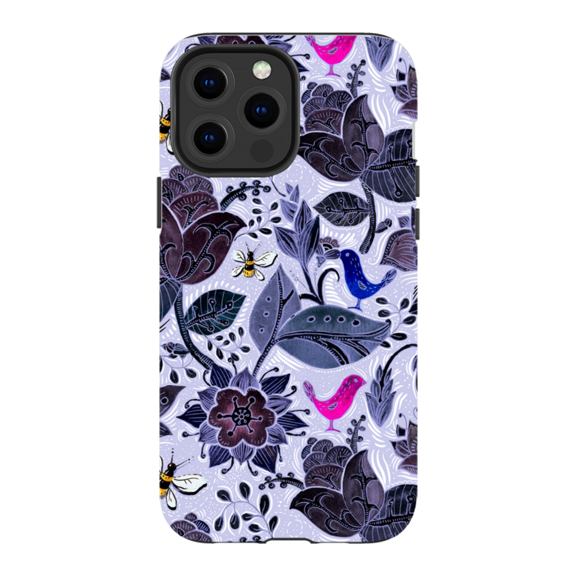 iPhone Tough Case - Tresco Abbey