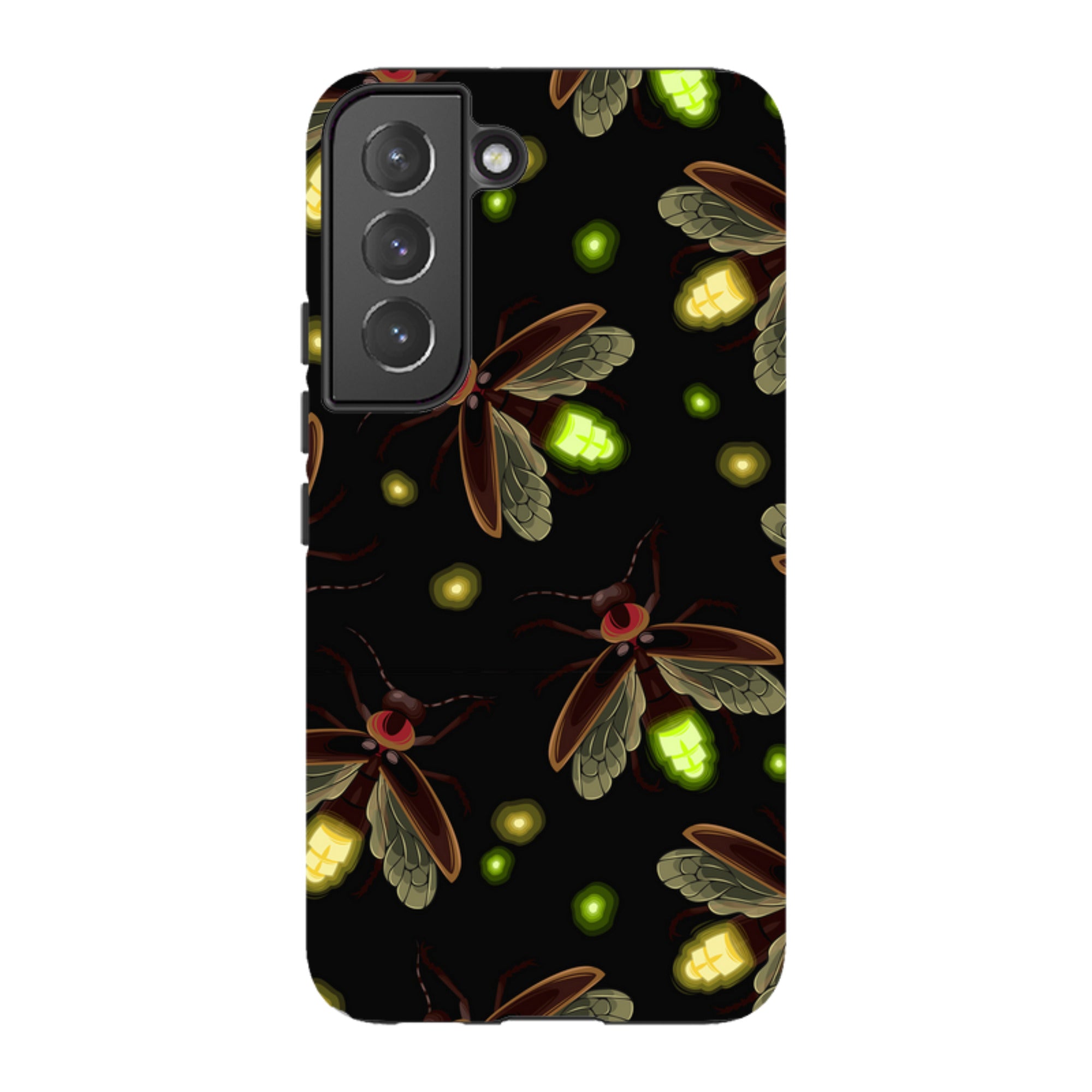 Samsung Tough Case - Crystal Palace