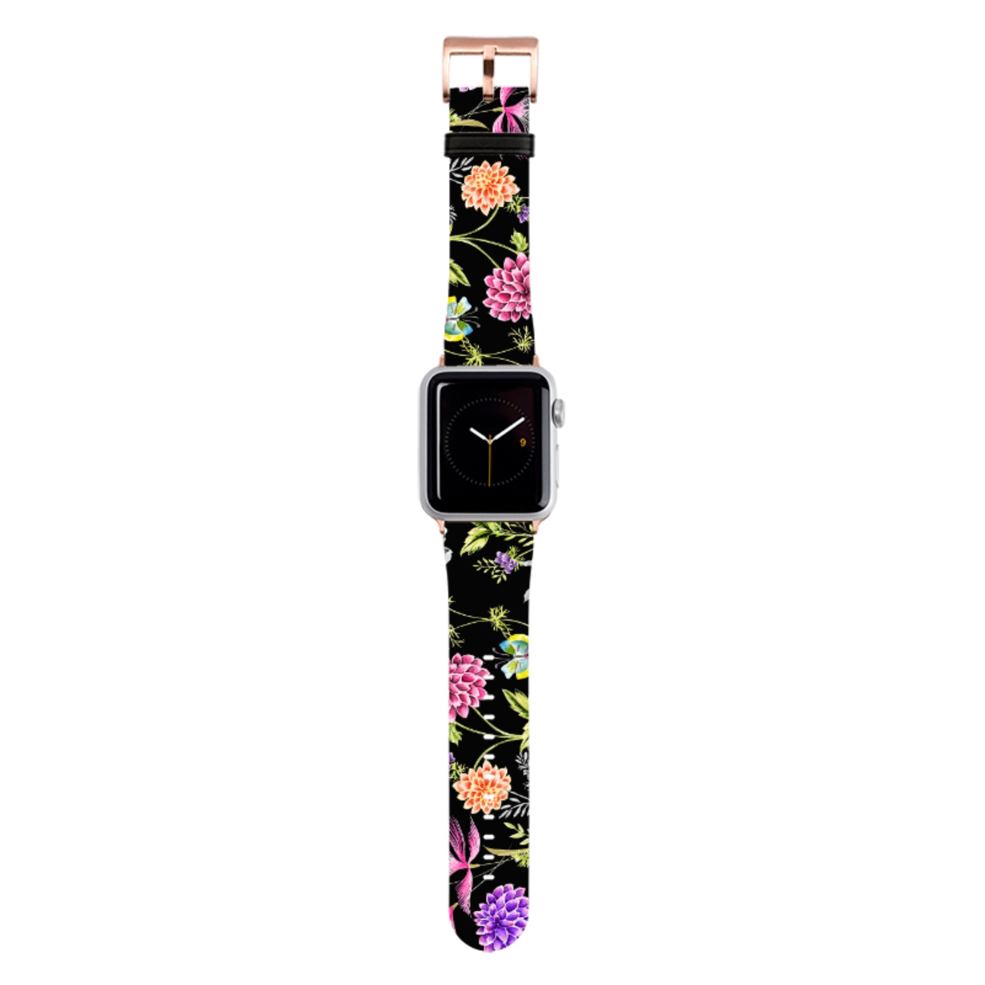 Broadview Apple Watch Strap