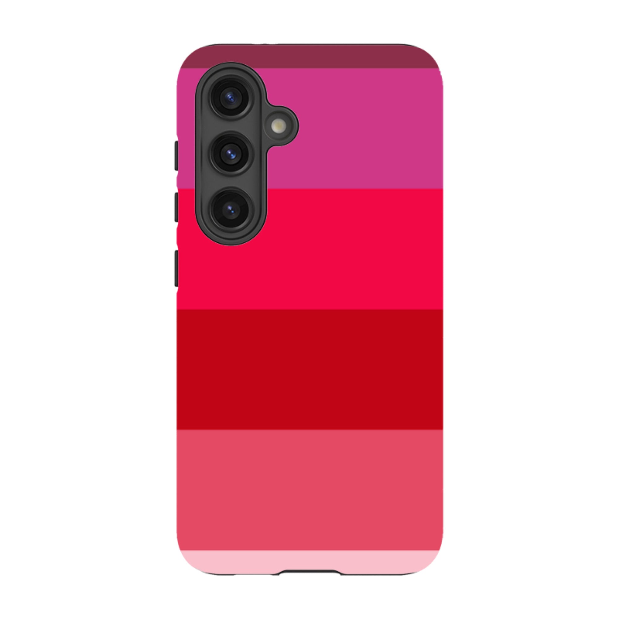 Samsung Tough Case - Ruby Grade By Kitty Joseph