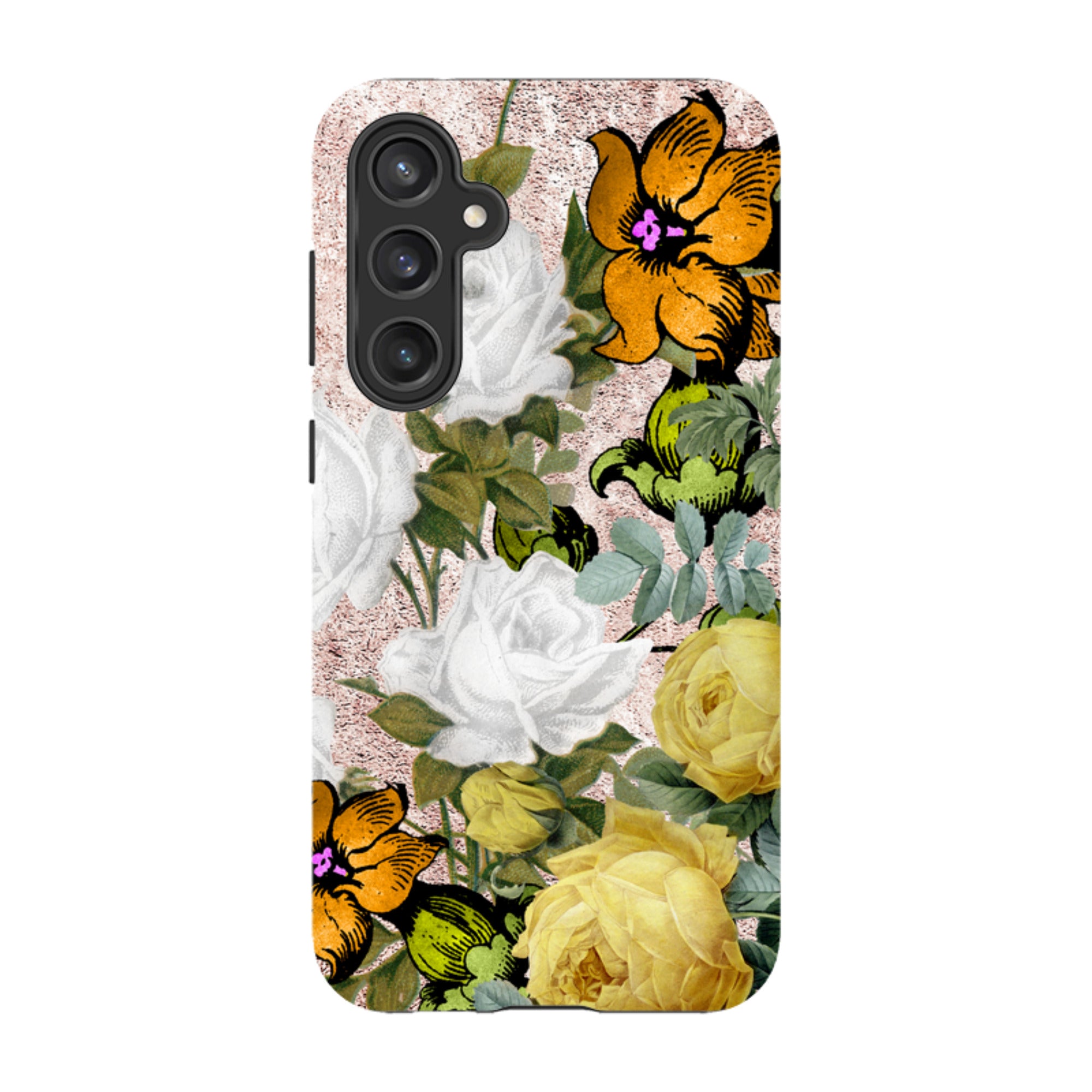 Samsung Tough Case - Bowes