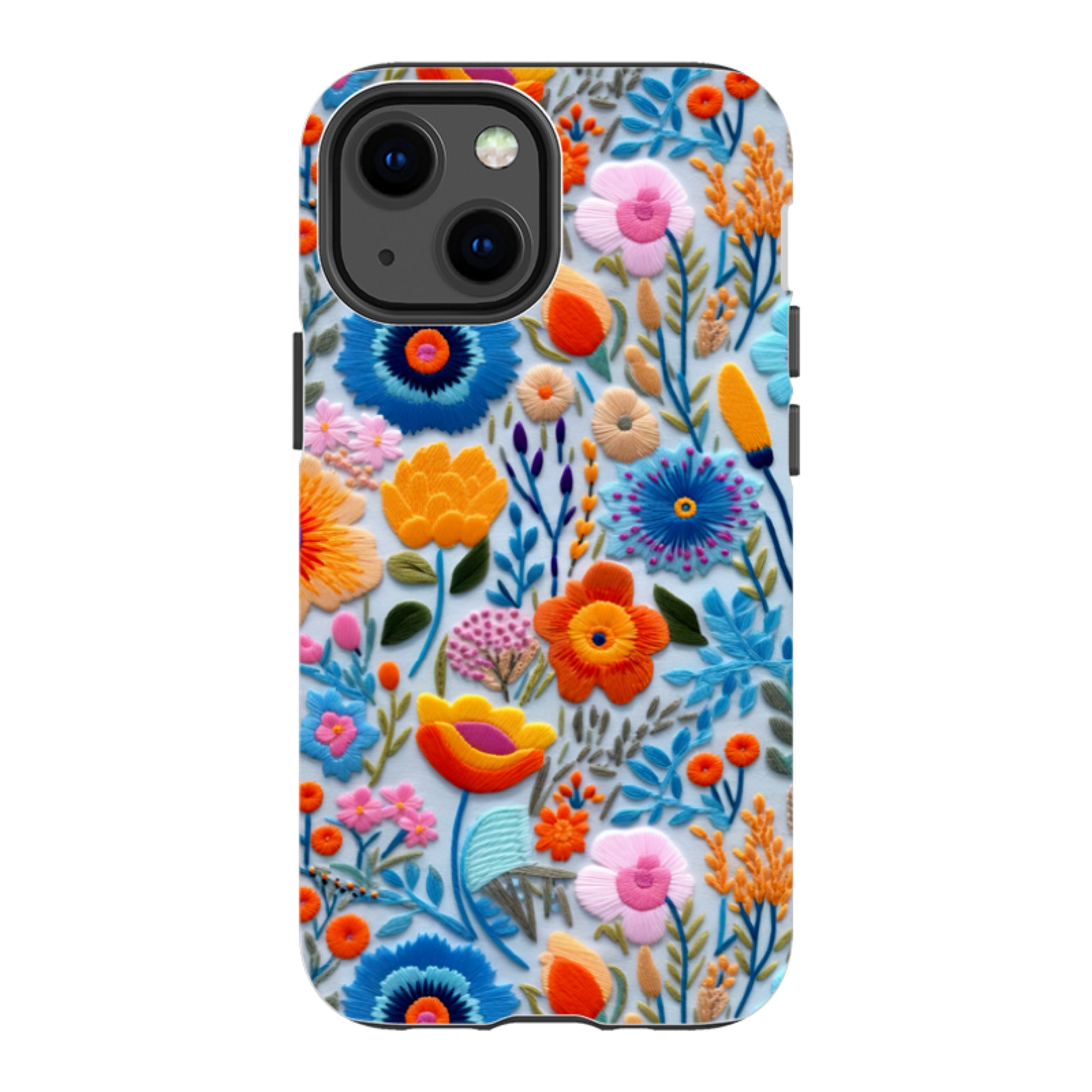 iPhone Case - Spring Petals II