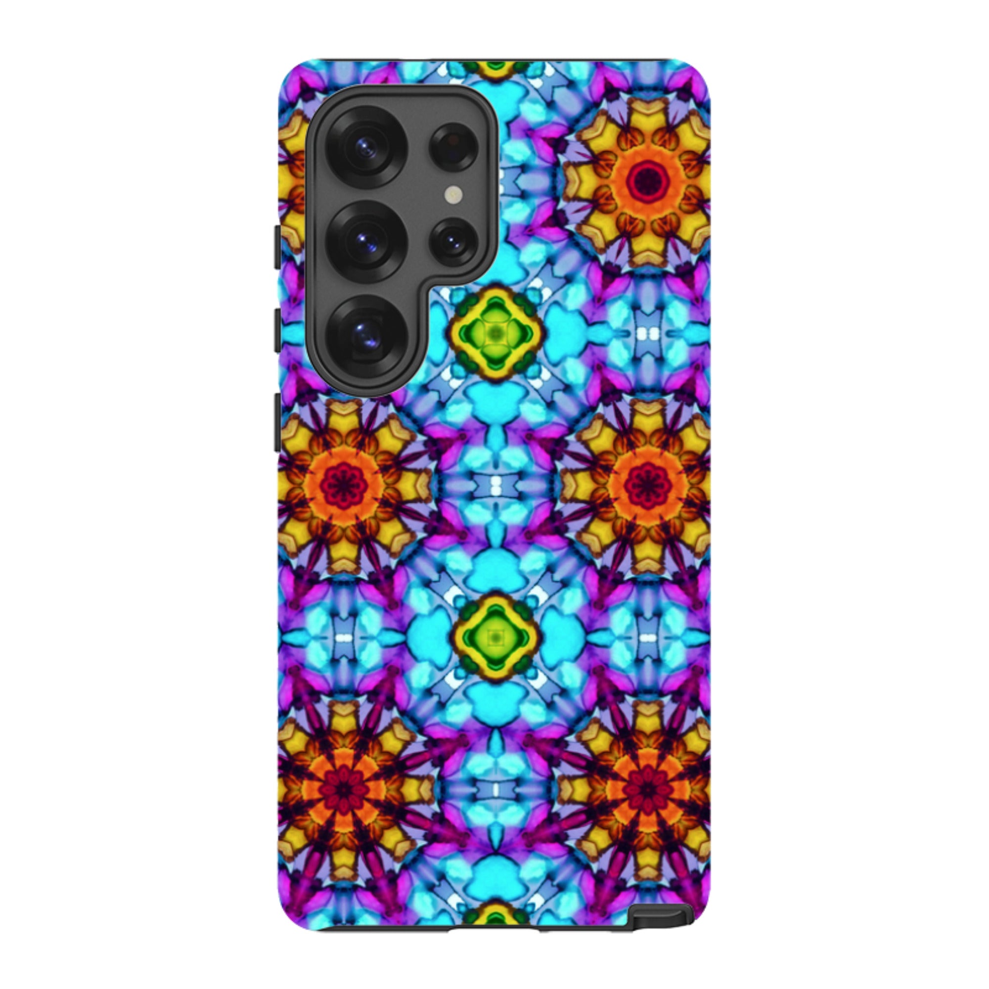Samsung Tough Case - Vegoose