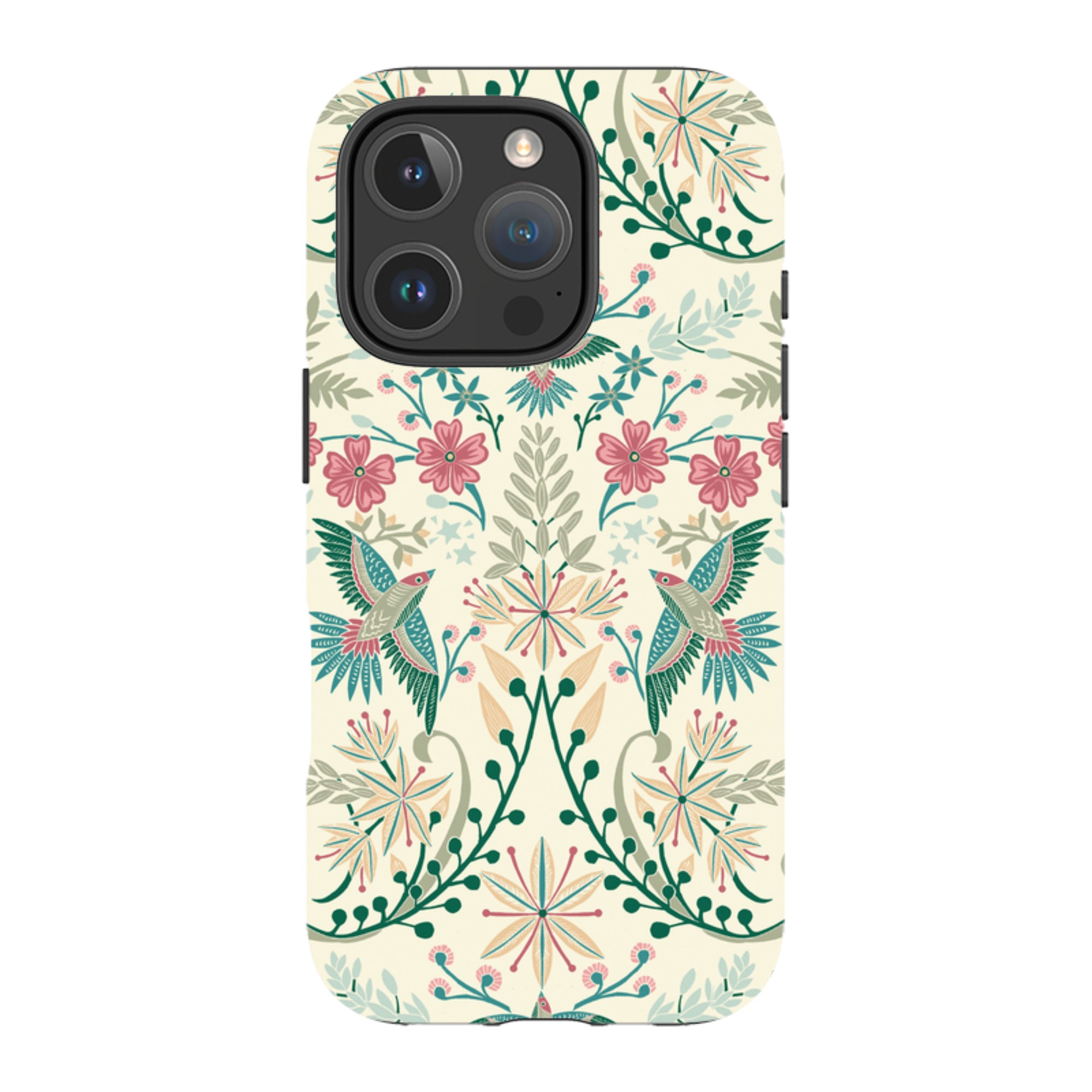 iPhone Case - May Morris By Kate Heiss