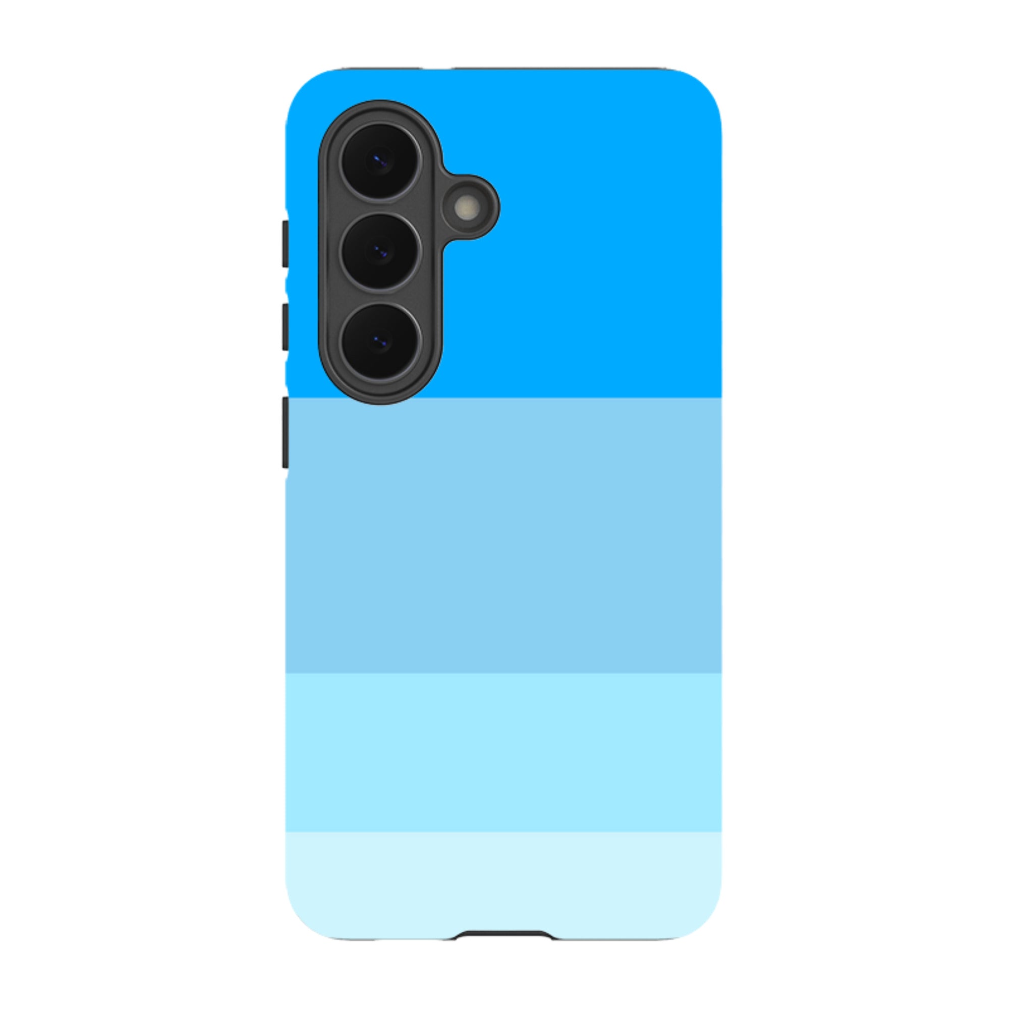 Samsung Tough Case - Toronto Chroma