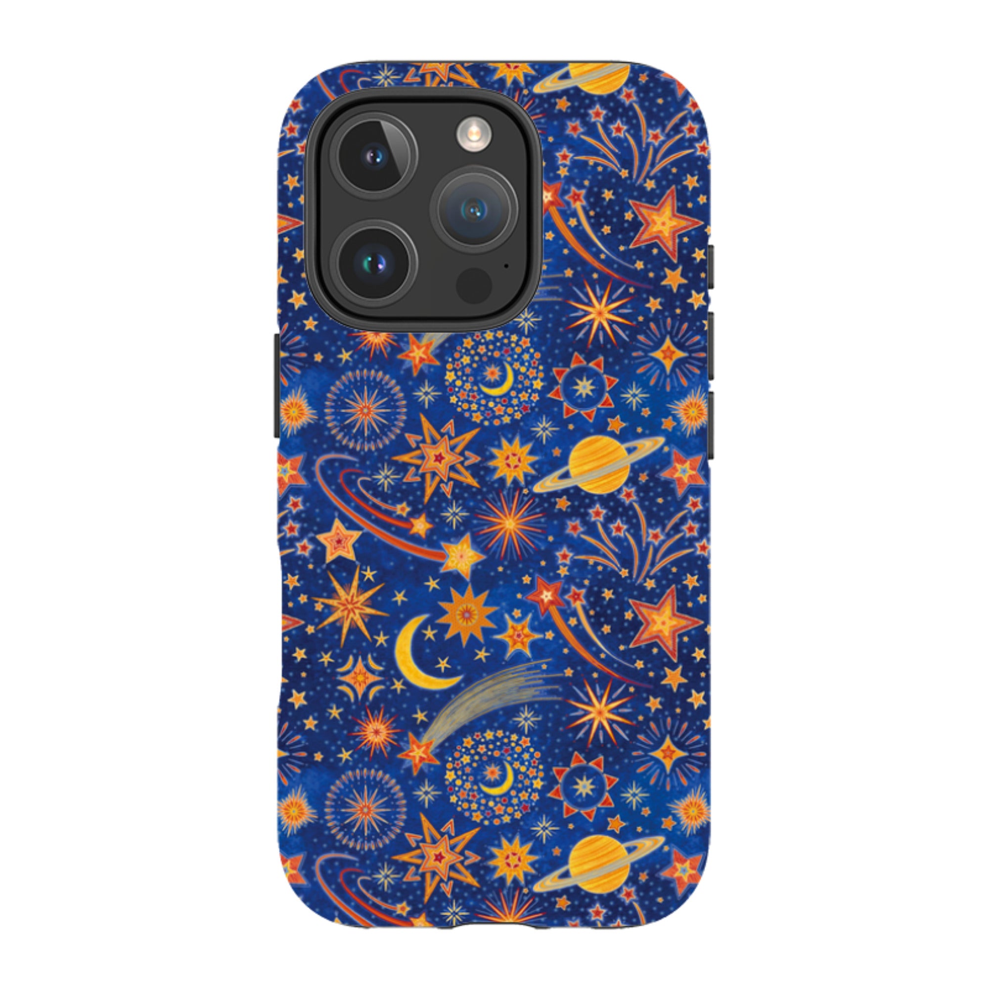 iPhone Tough Case - Ebene 1 By Natalie Pedetti Prack