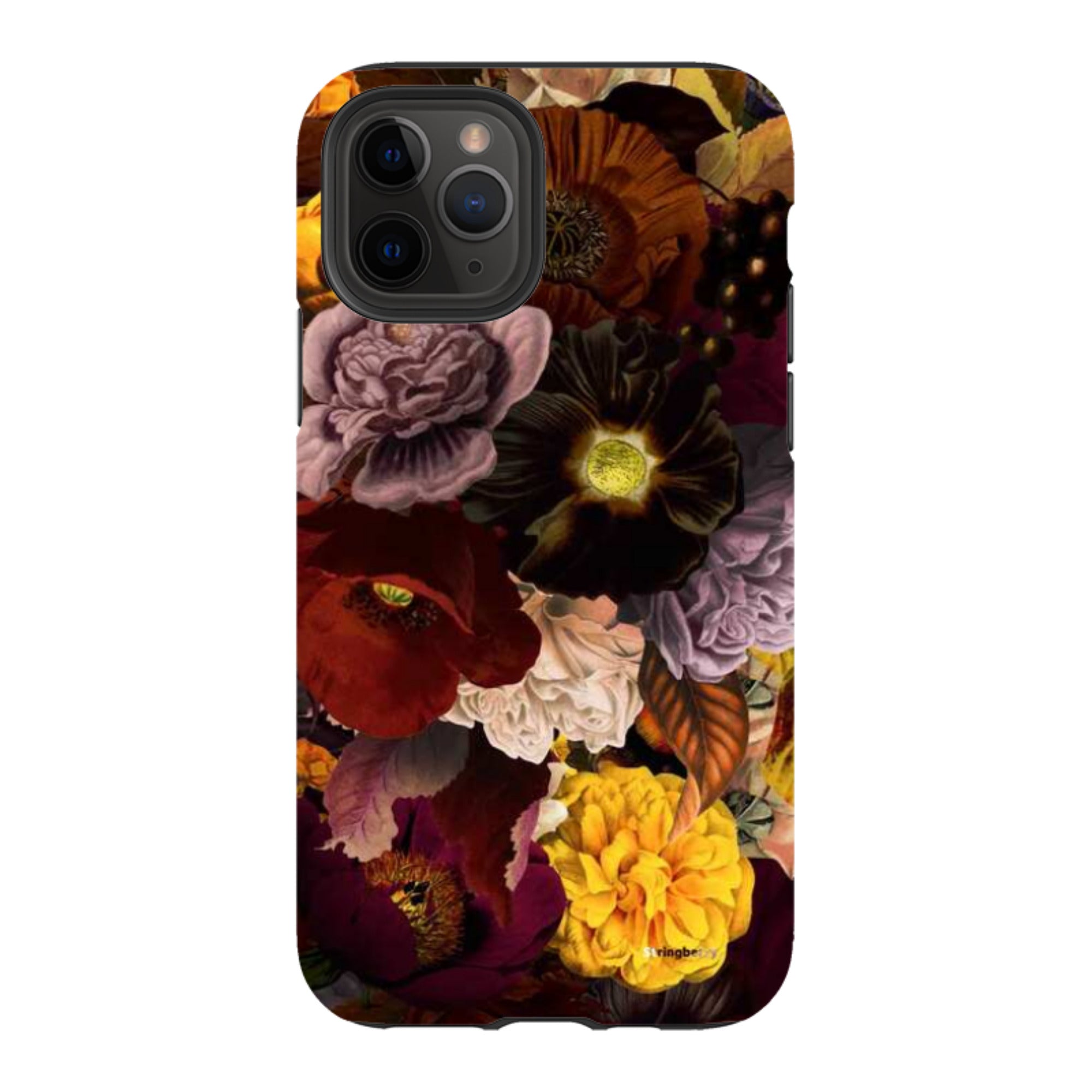 iPhone Tough Case - Blush