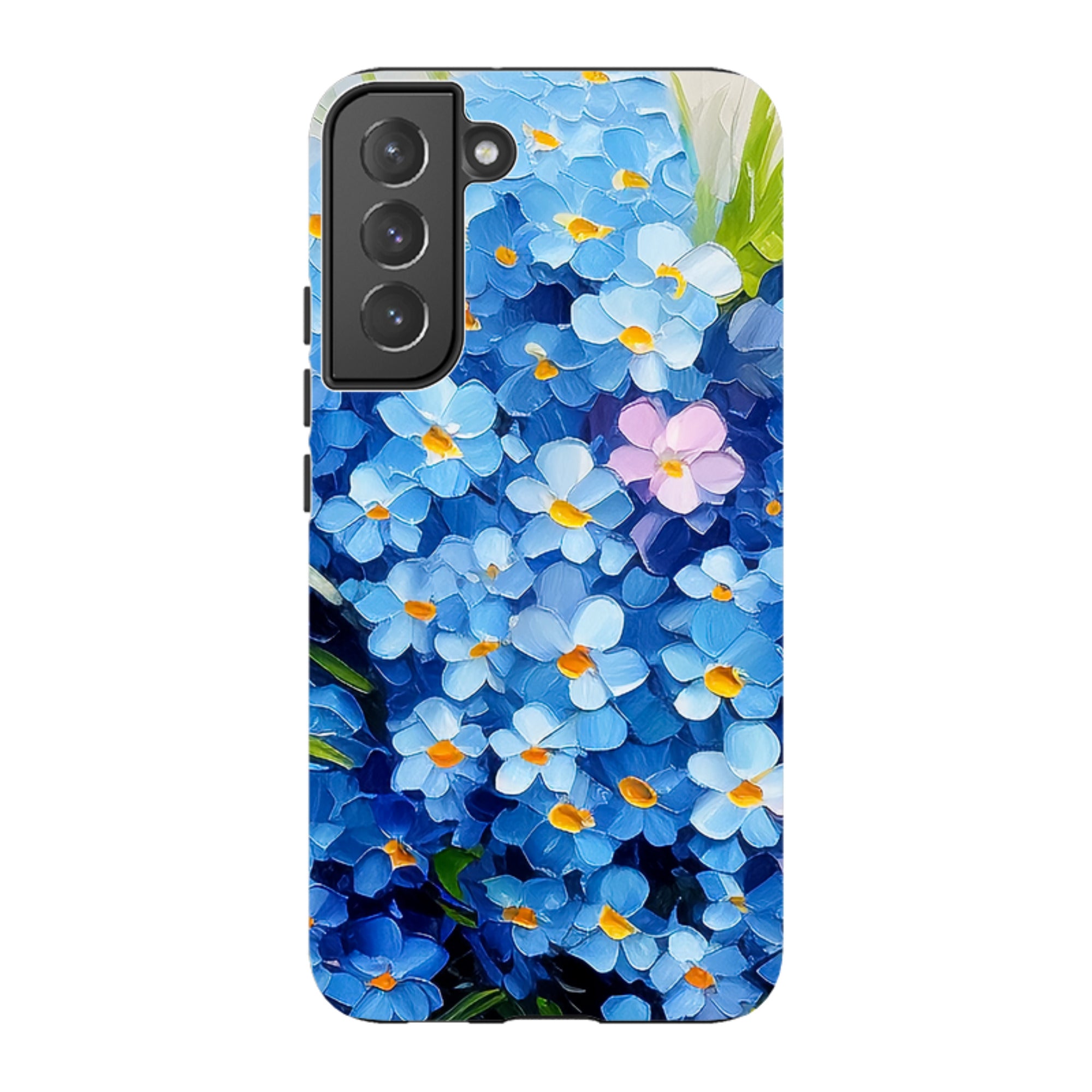 Samsung Tough Case - Atlas