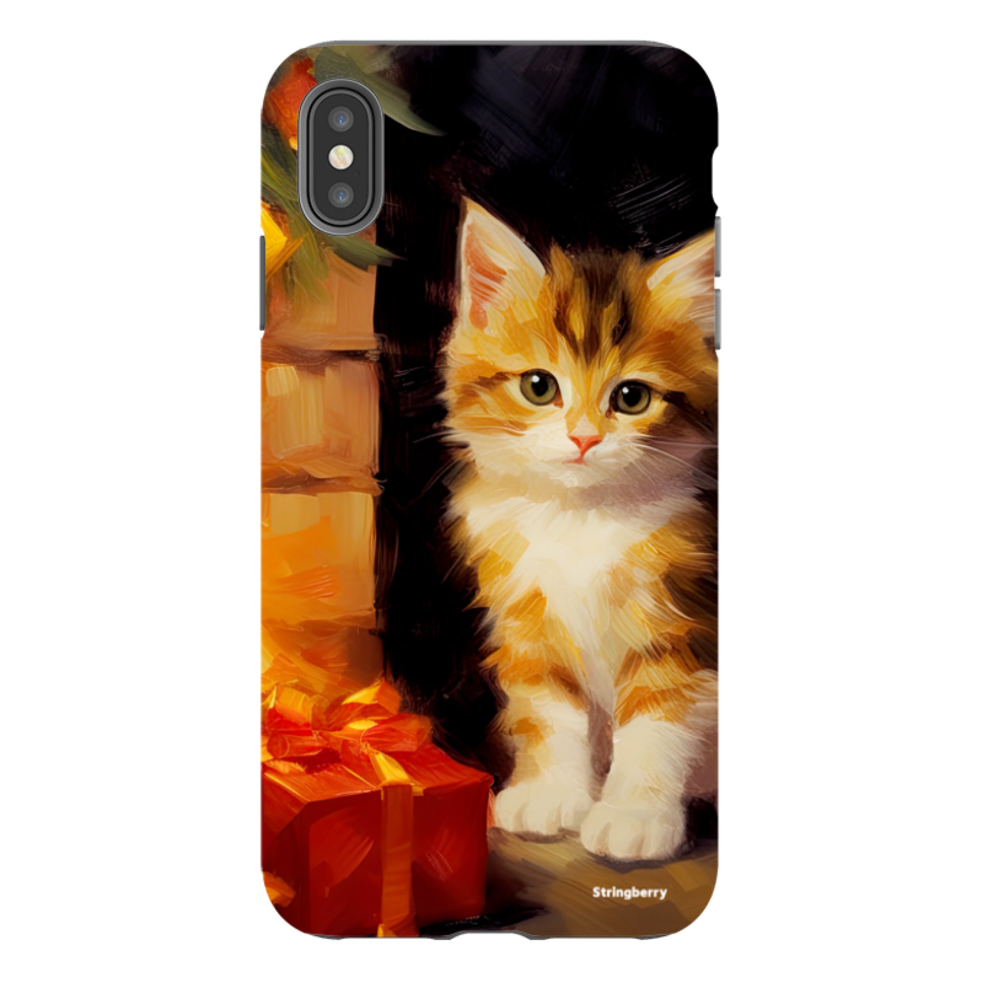 iPhone Tough Case - The Look Of Love