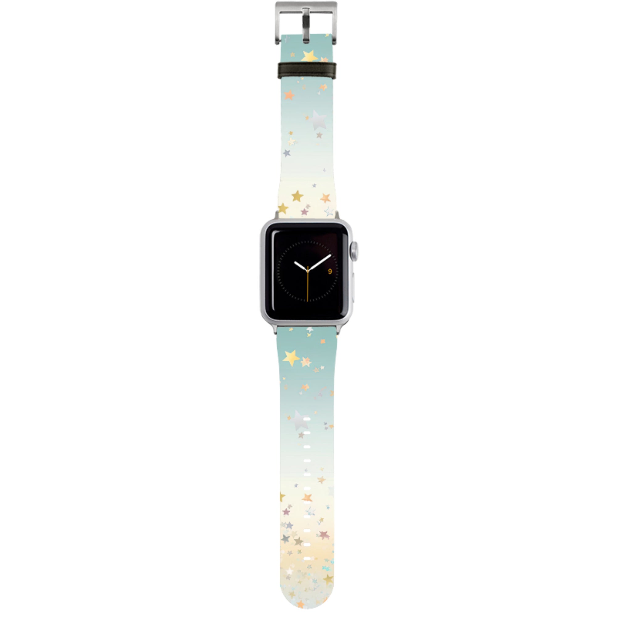 Fall Stars Apple Watch Strap