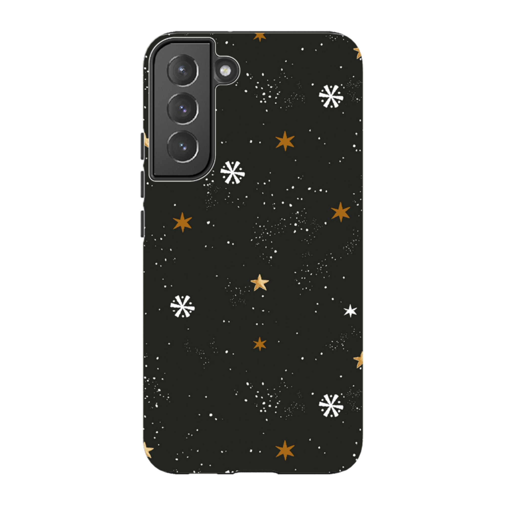 Samsung Tough Case - Starry Night