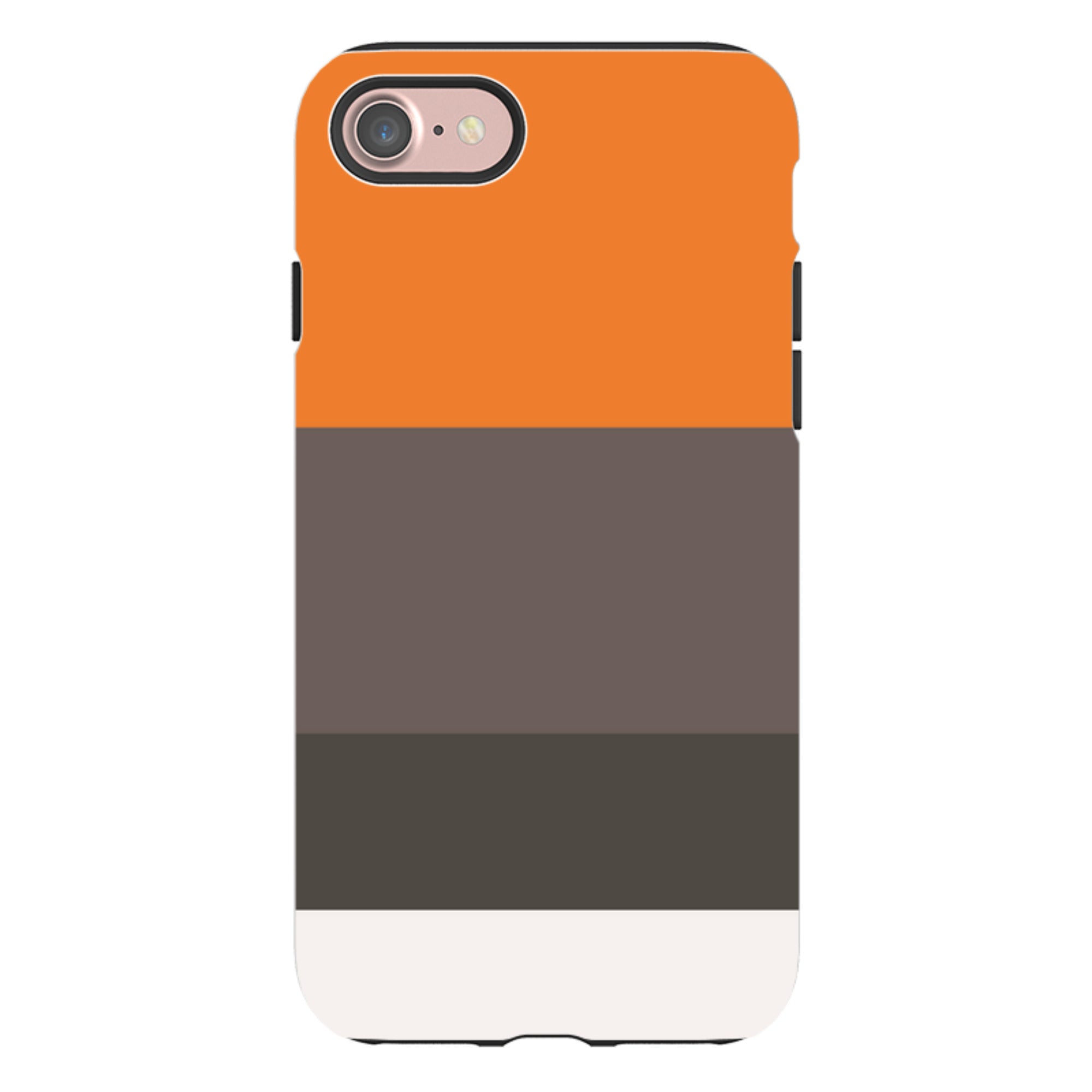 iPhone Tough Case - Los Angeles Chroma