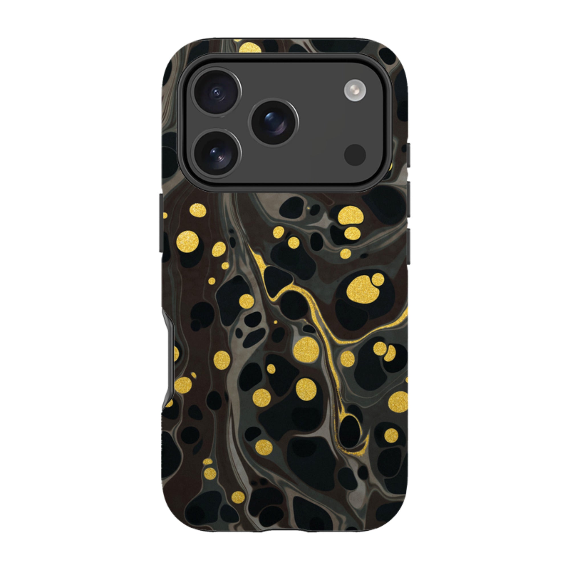 iPhone MagSafe Tough Case - Moon Mist