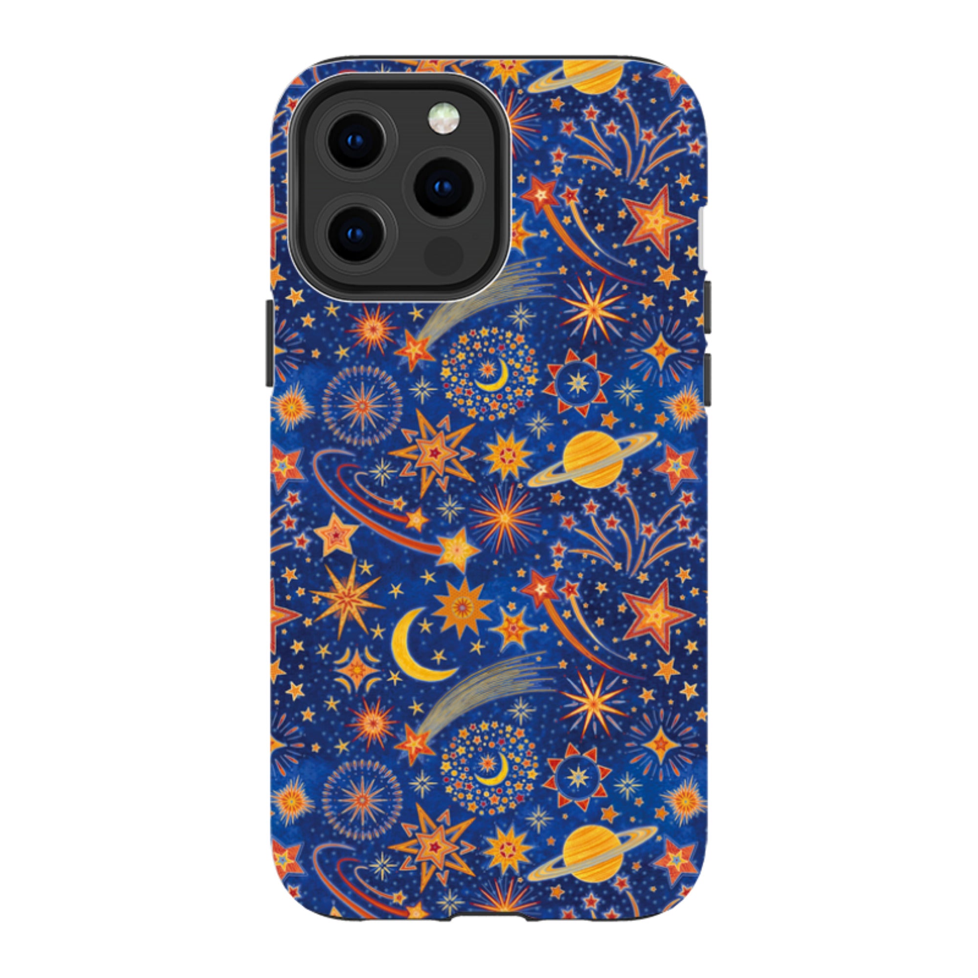 iPhone Tough Case - Ebene 1 By Natalie Pedetti Prack