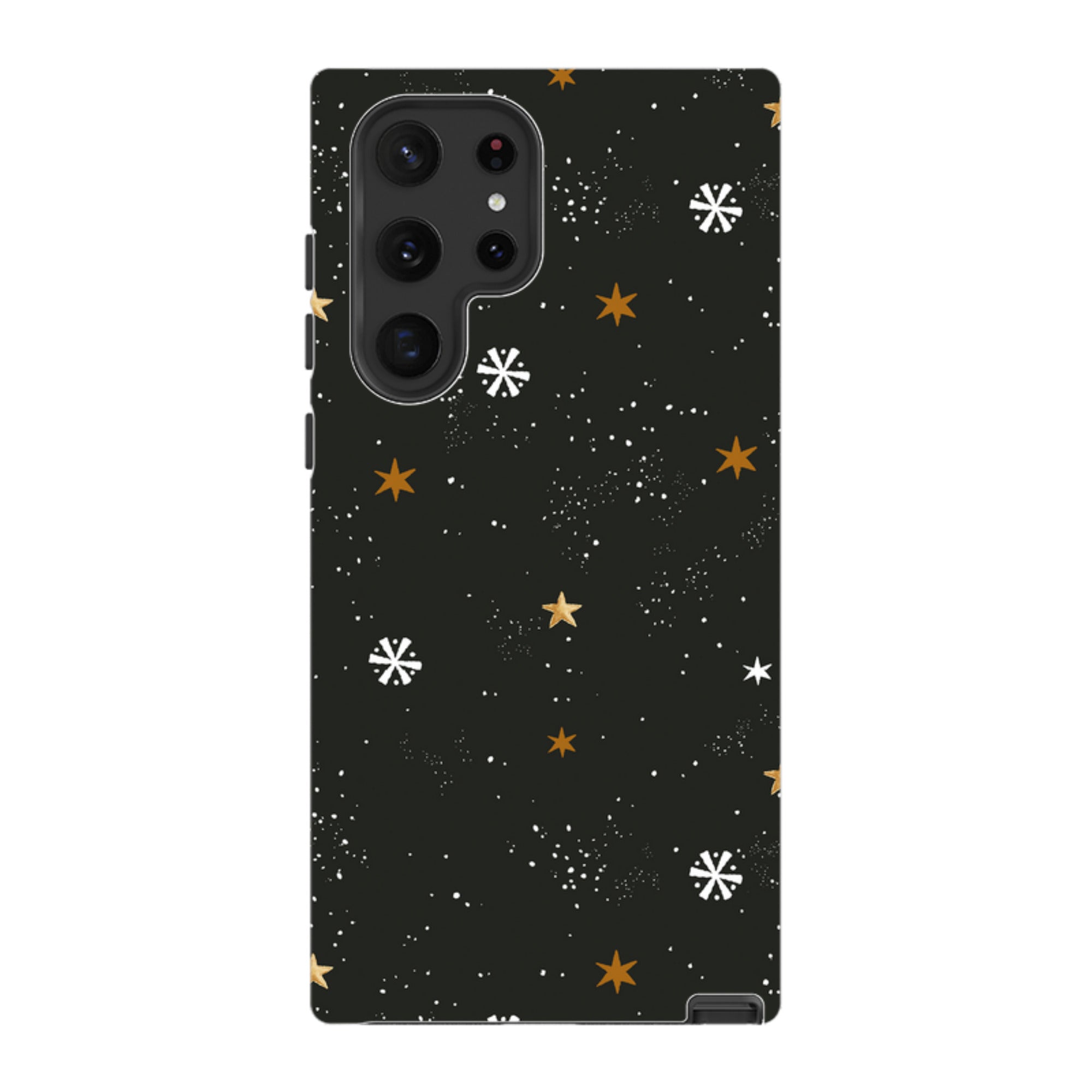 Samsung Tough Case - Starry Night
