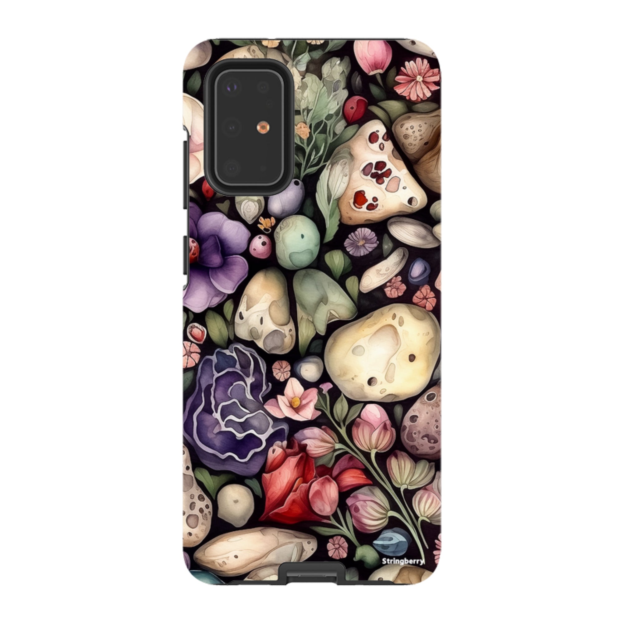 Samsung Tough Case - Trevone Bay