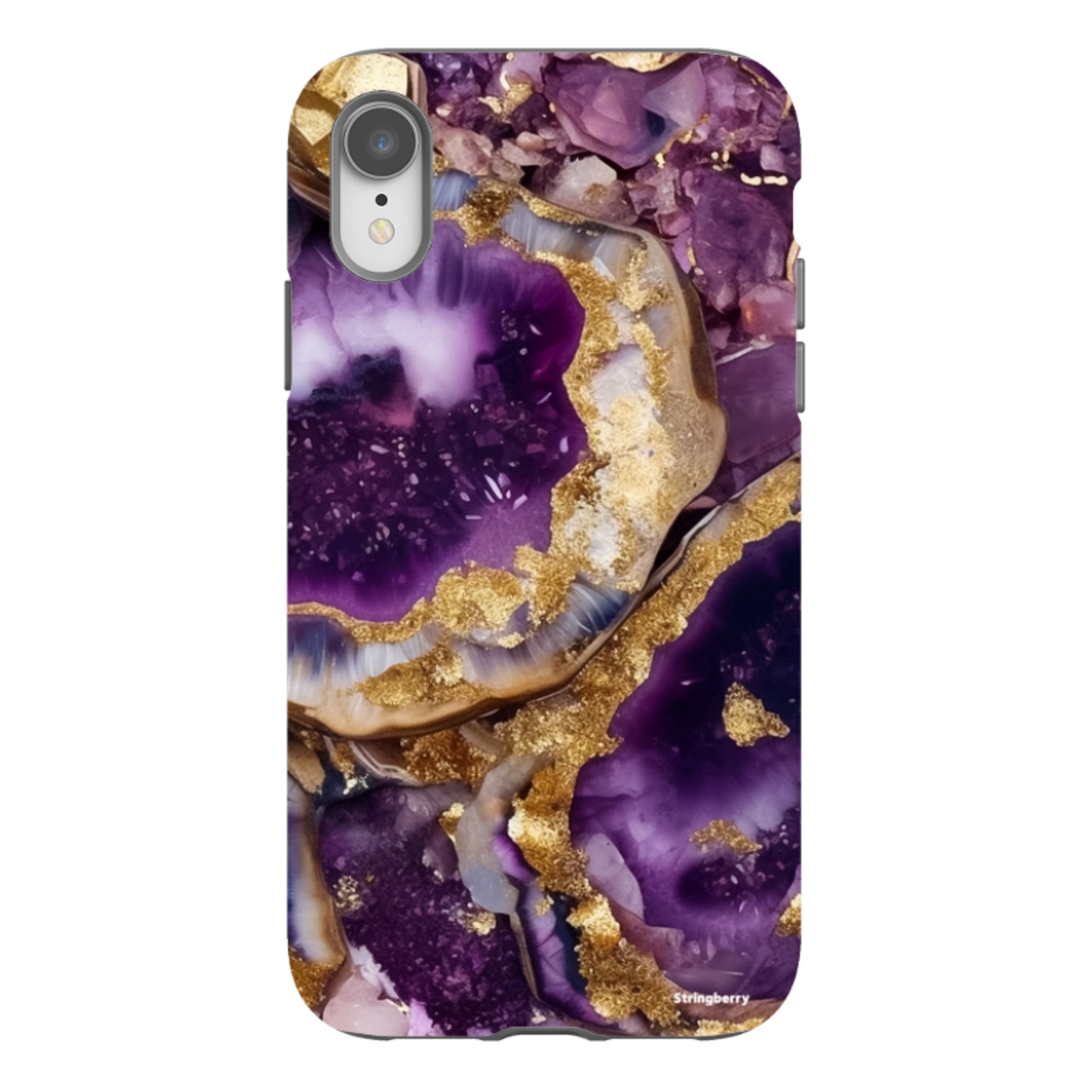 iPhone Tough Case - Bliss II