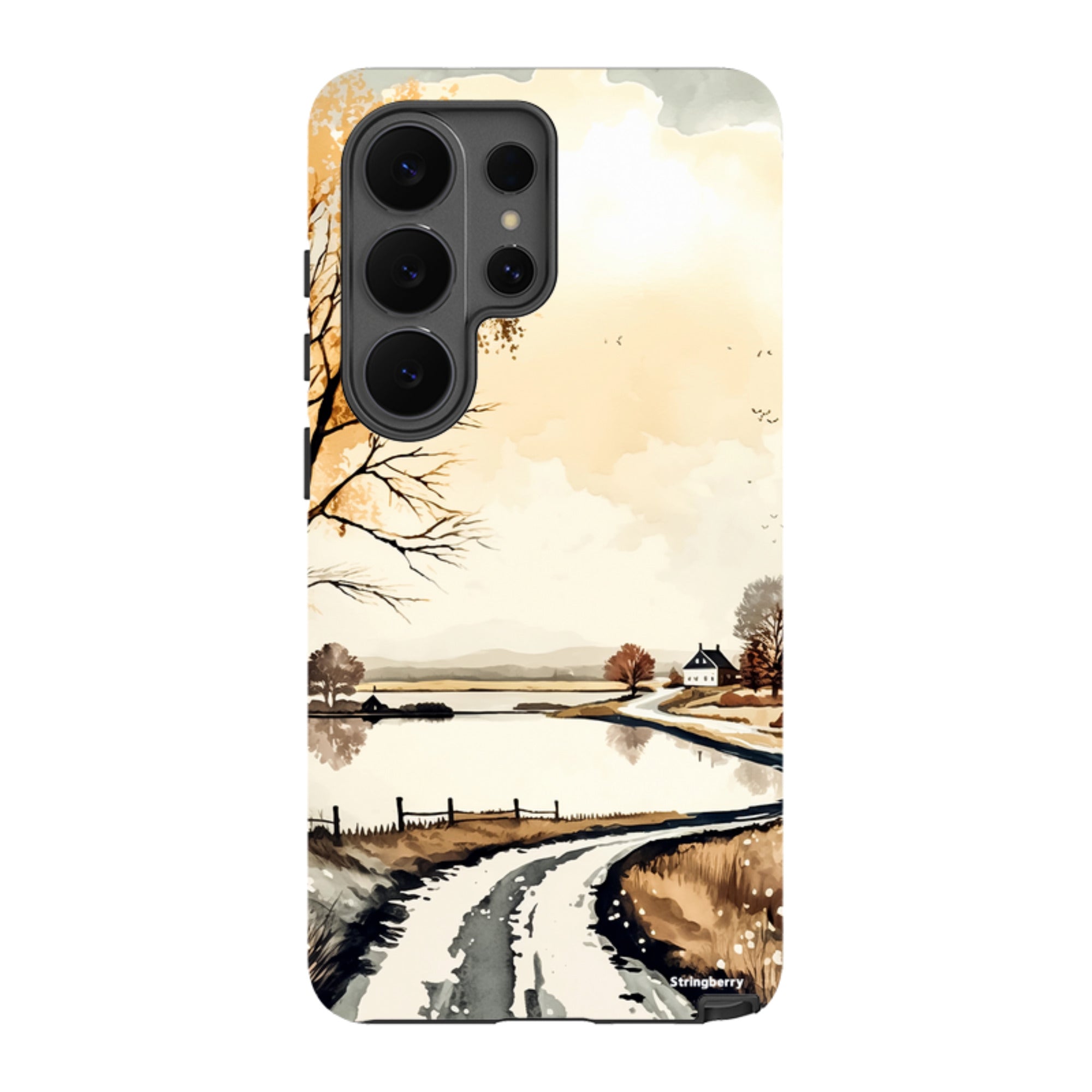 Samsung Tough Case - Brixham