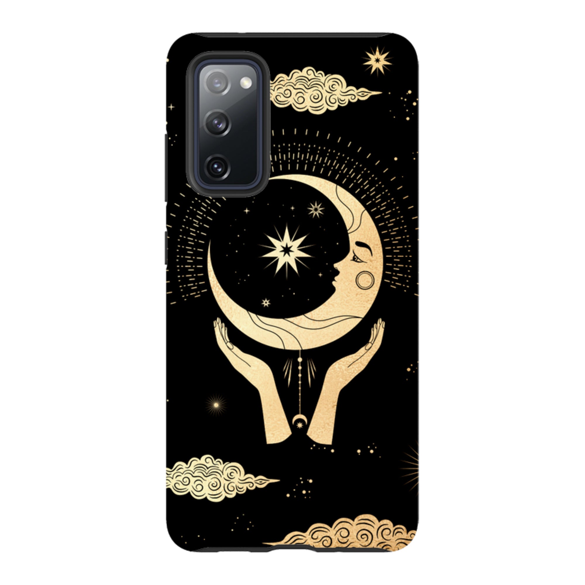 Samsung Tough Case - Luna