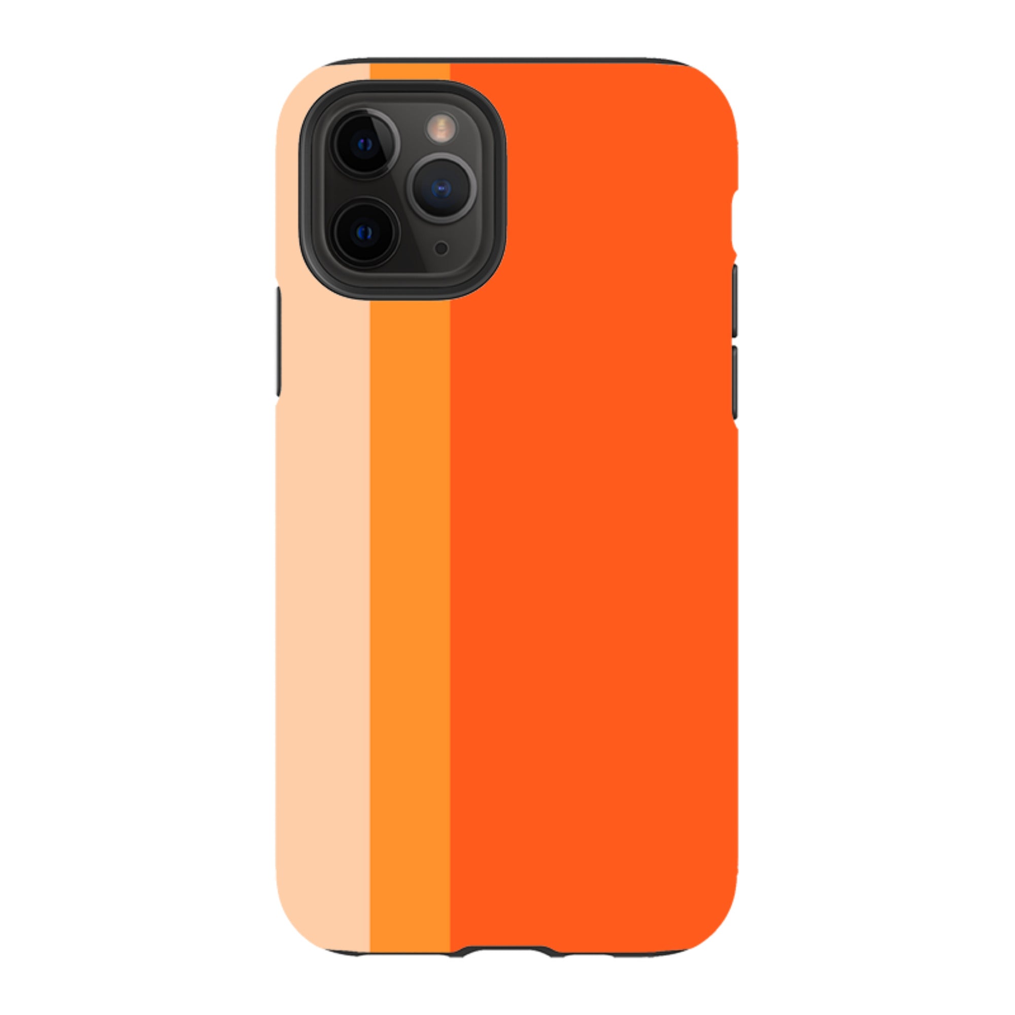 iPhone Case - London Chroma Stripe
