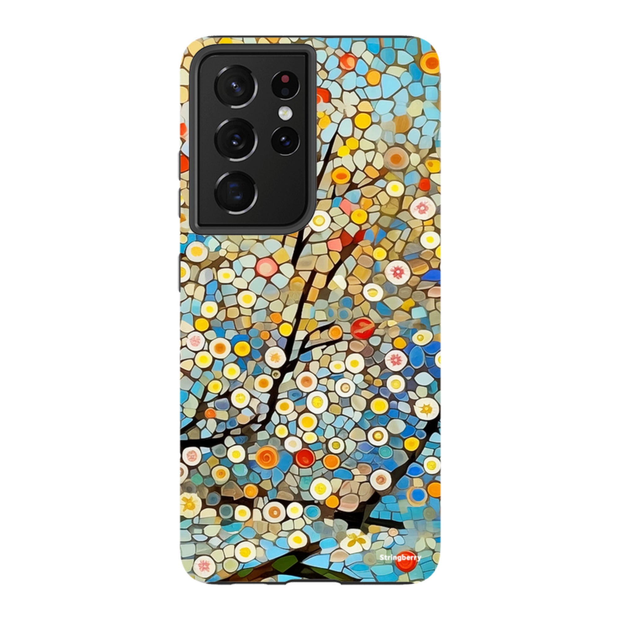 Samsung Tough Case - Banwell