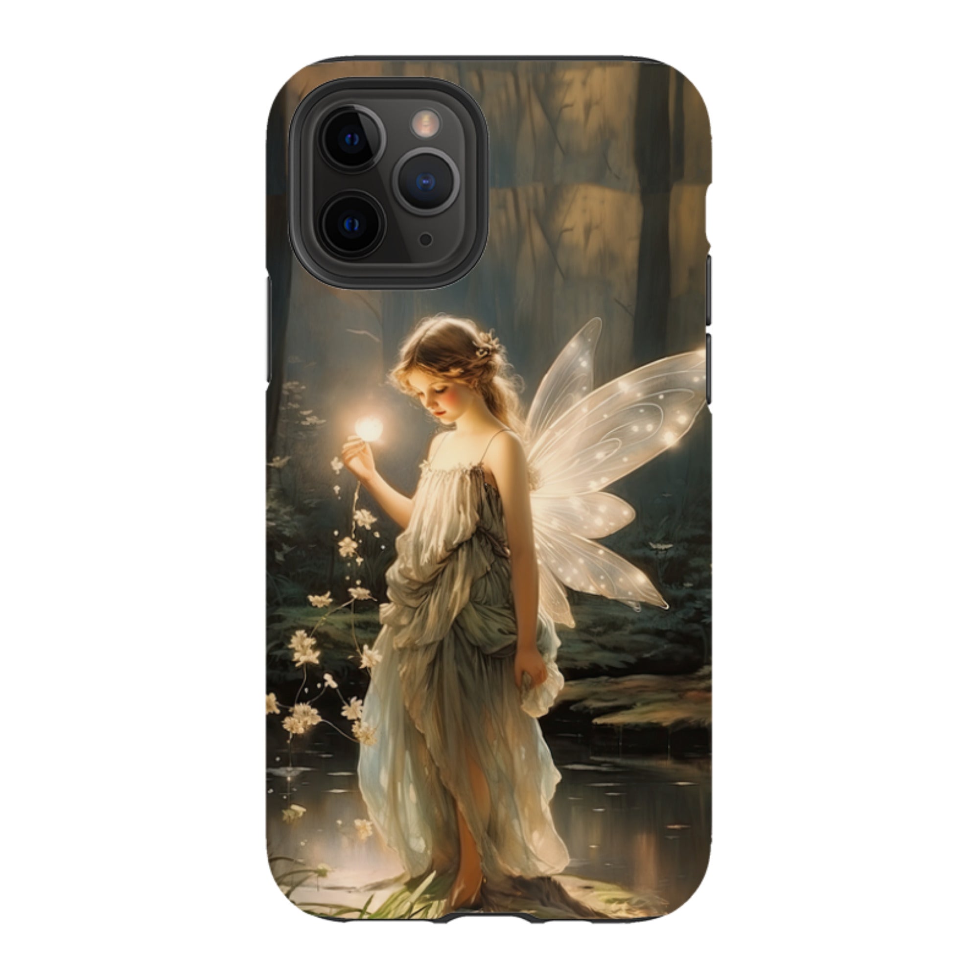 iPhone Case - Fairy Lights
