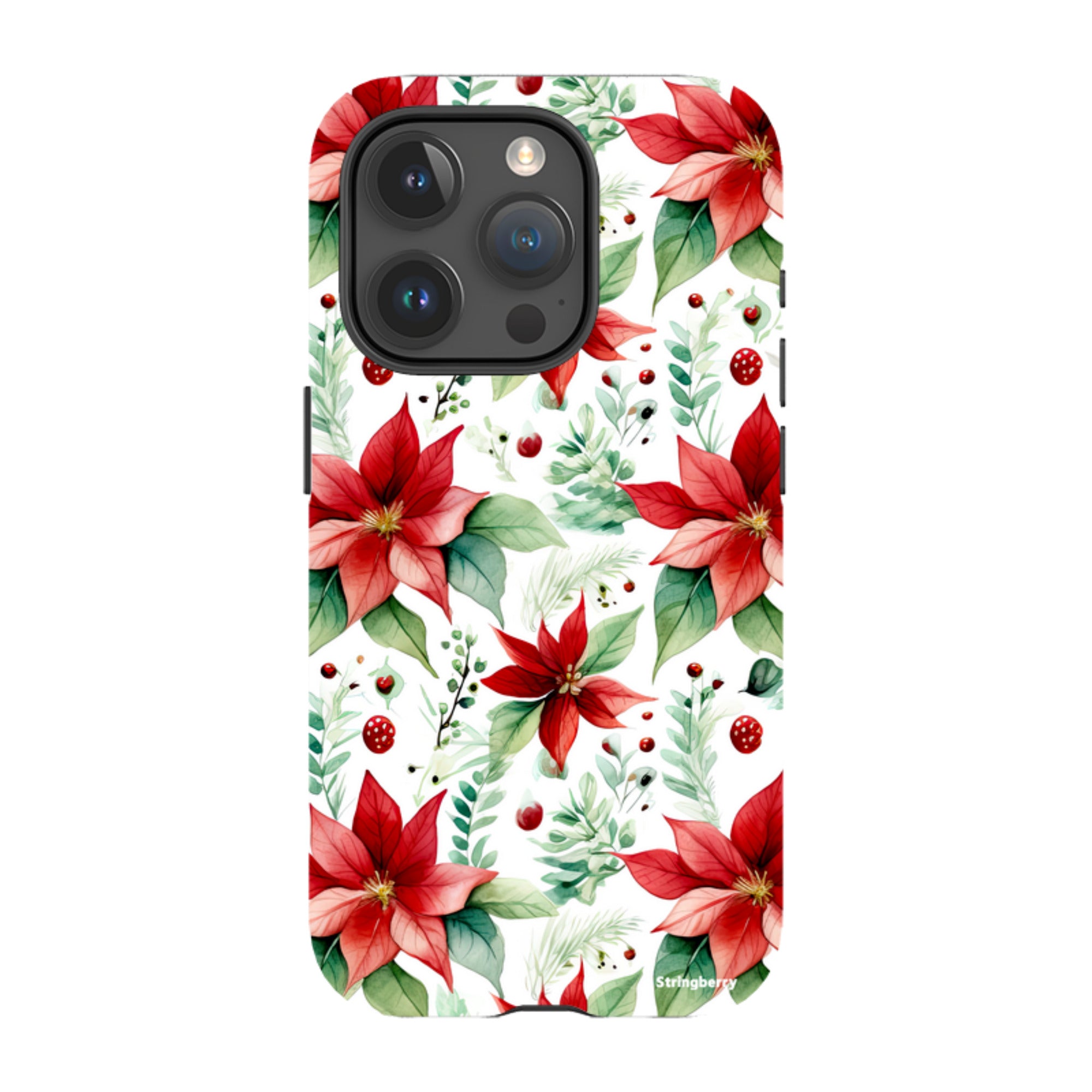 iPhone MagSafe Tough Case -  Carol Of The Bells
