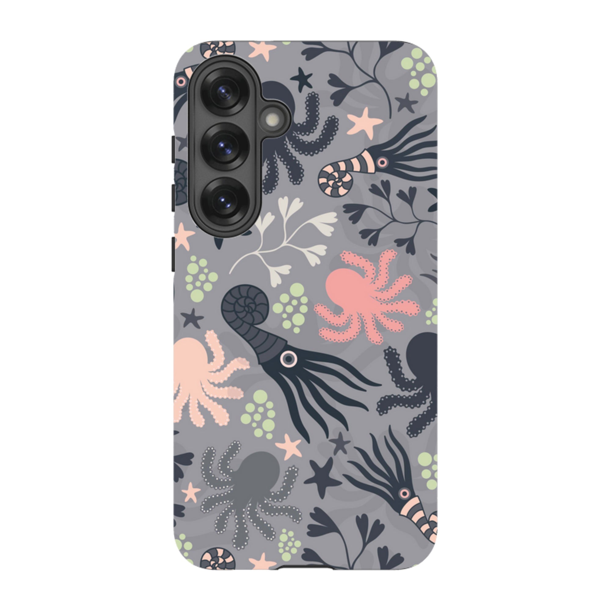 Samsung Tough Case - Under The Sea By Suzy Taylor