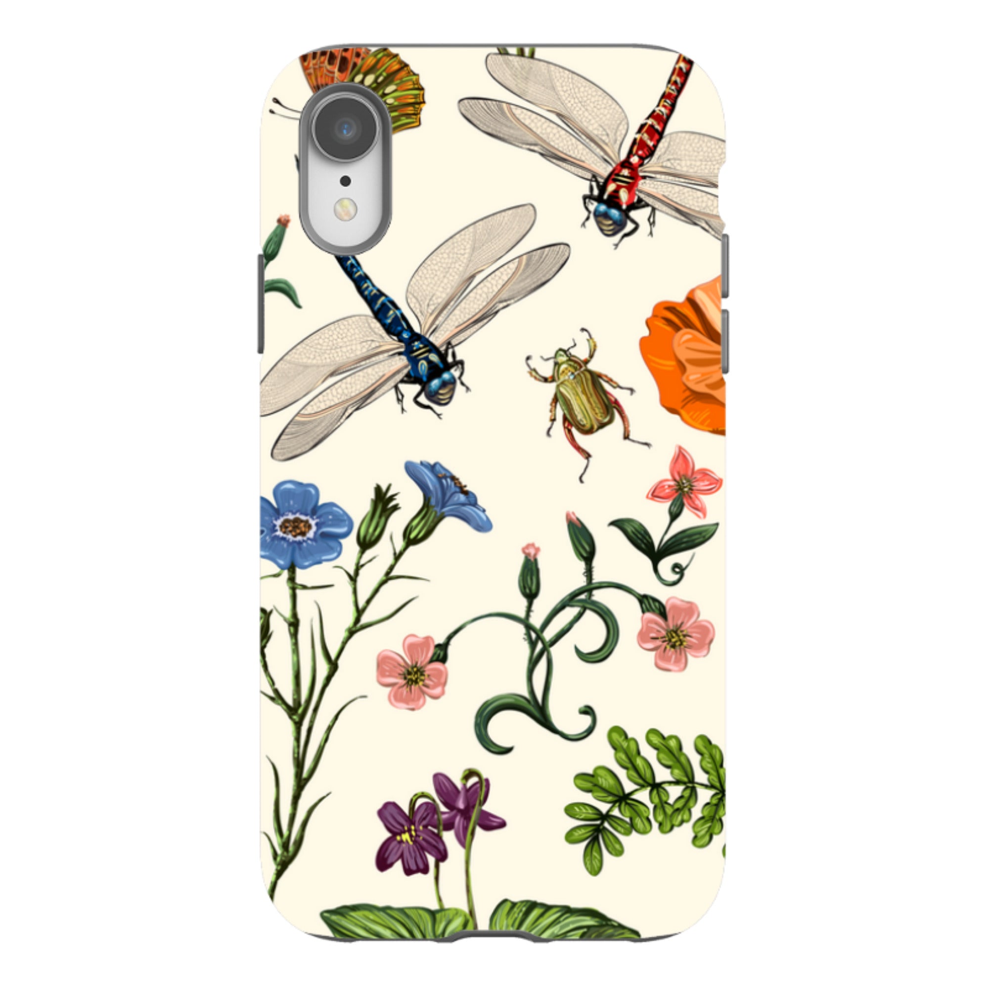 iPhone Tough Case - Bodnant