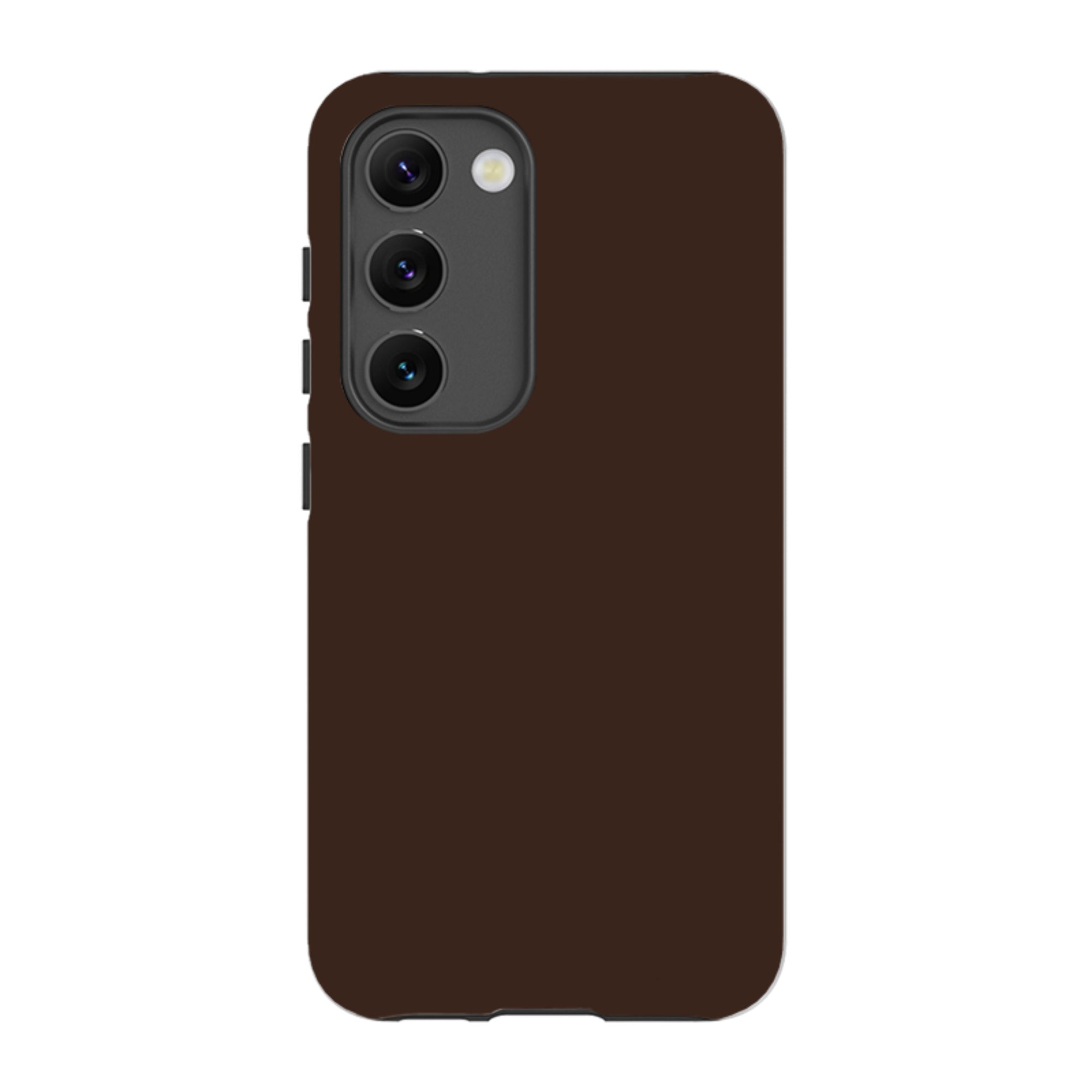 Samsung Tough Case - Durban Brown