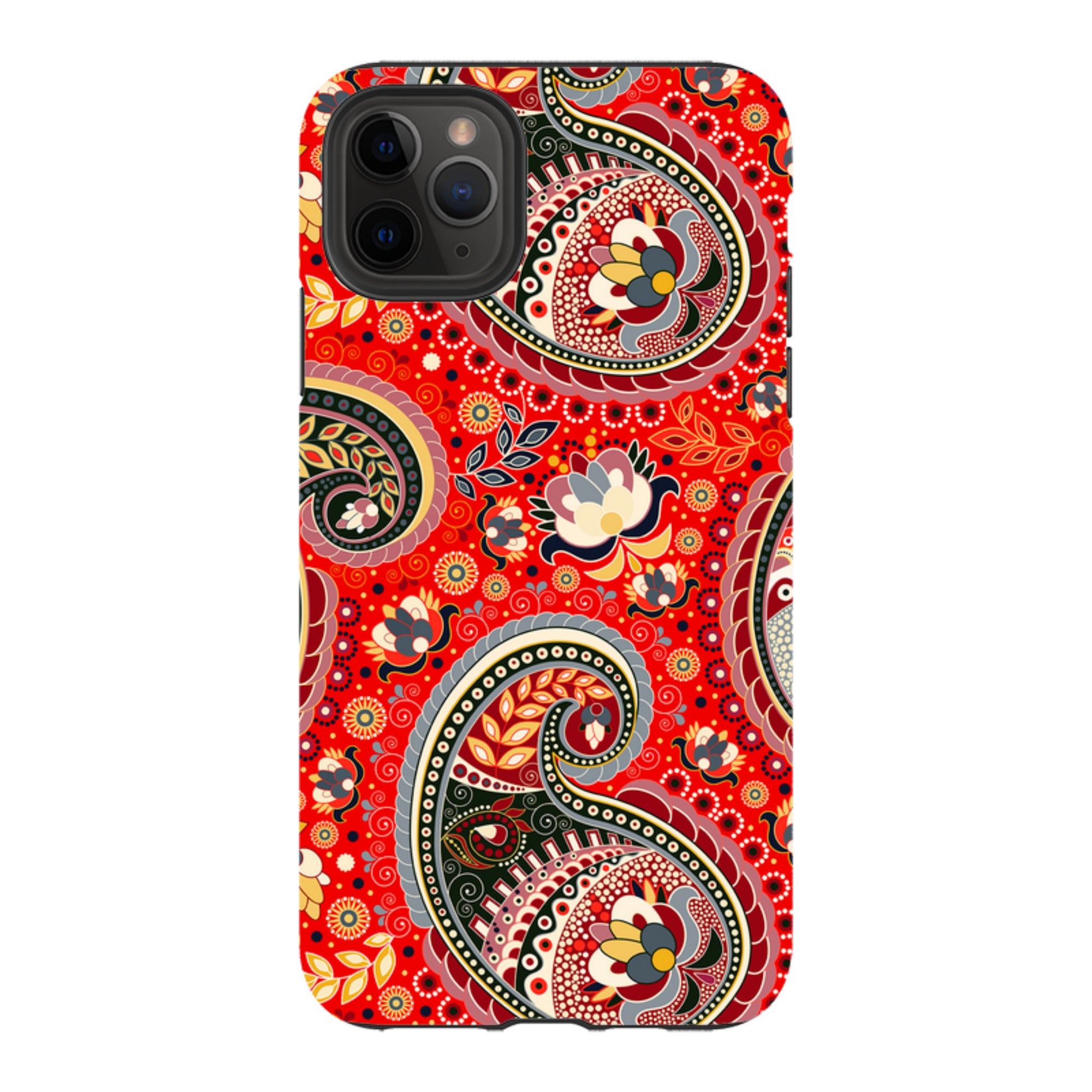 iPhone Tough Case - Billingshurst