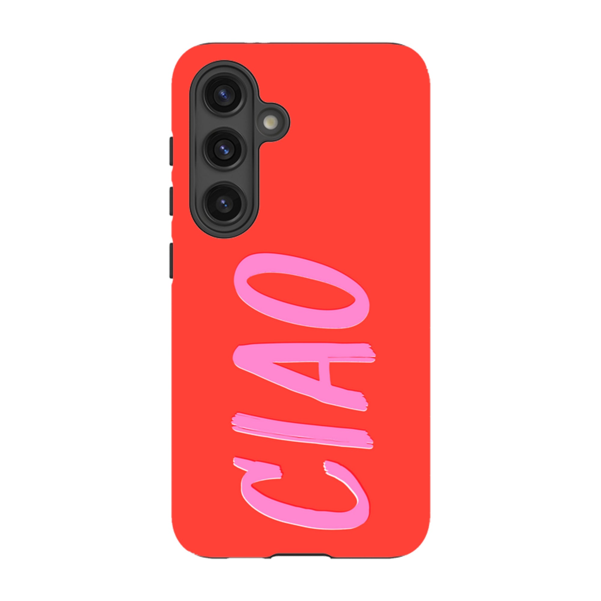 Samsung Tough Case - Ciao