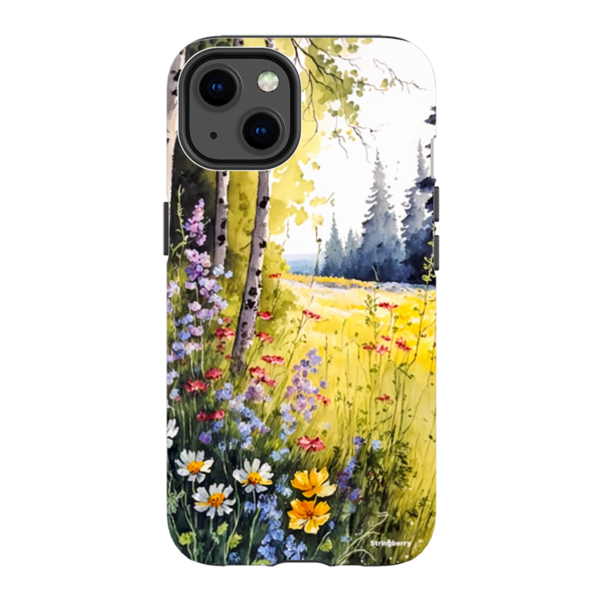 iPhone Tough Case - Seat Sandal