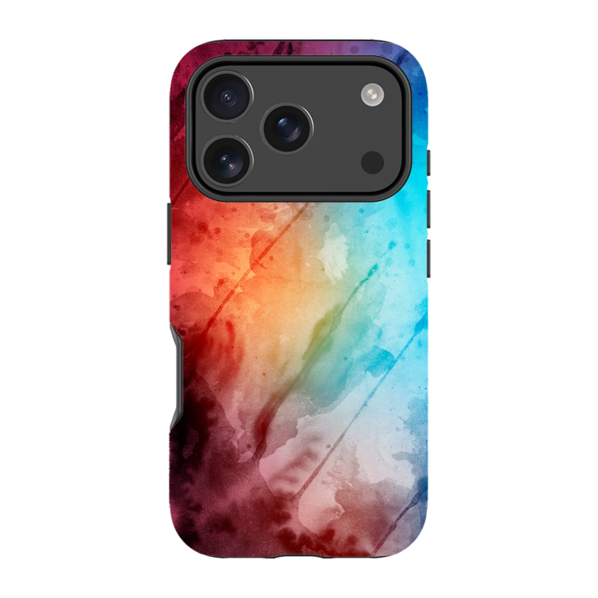 iPhone Tough Case - Roaring