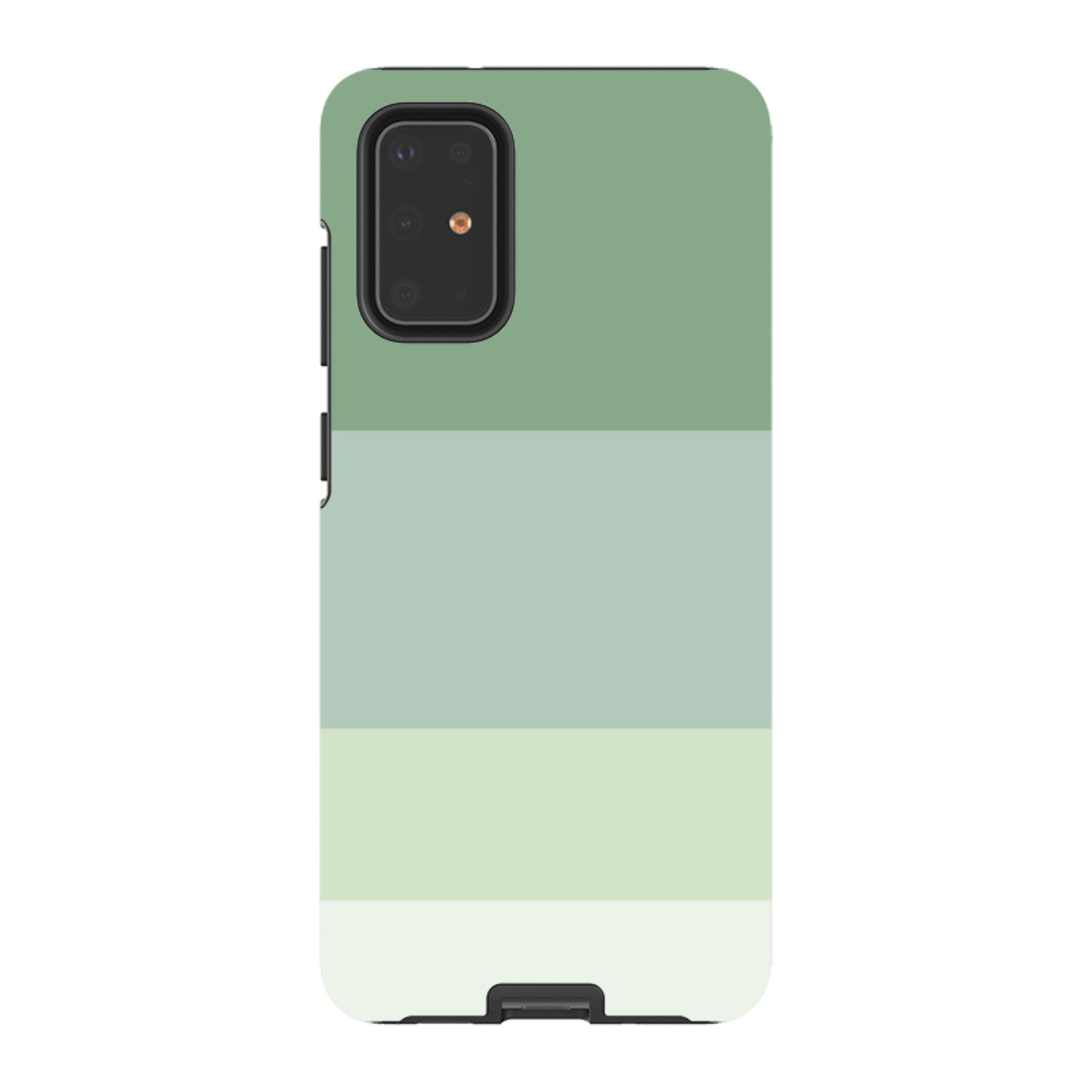Samsung Tough Case - Prague Chroma