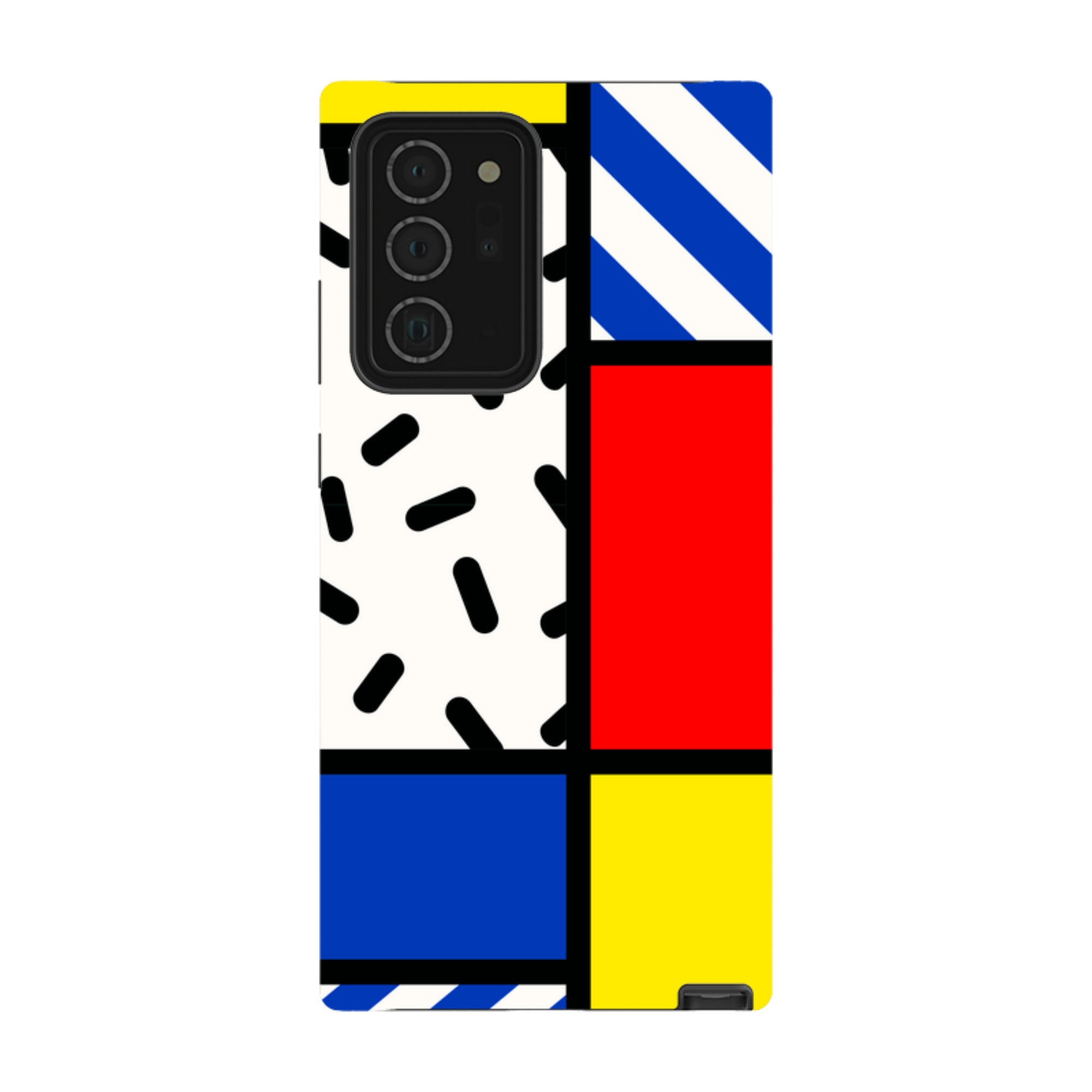 Samsung Tough Case - Aldo Rossi