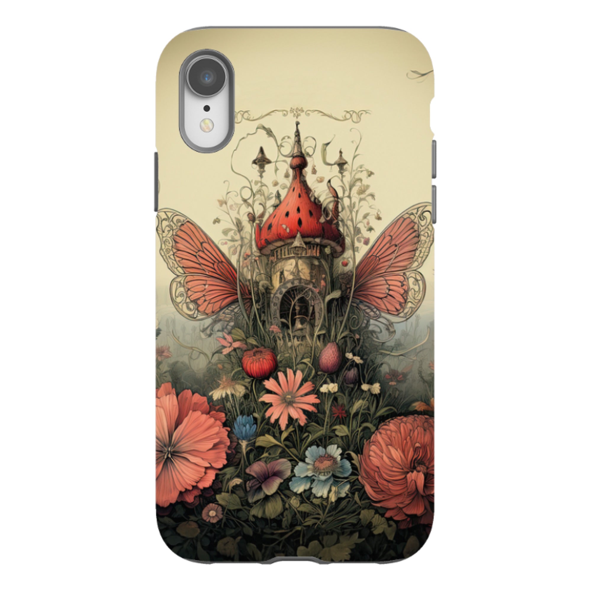 iPhone Case - Fairy Magic II
