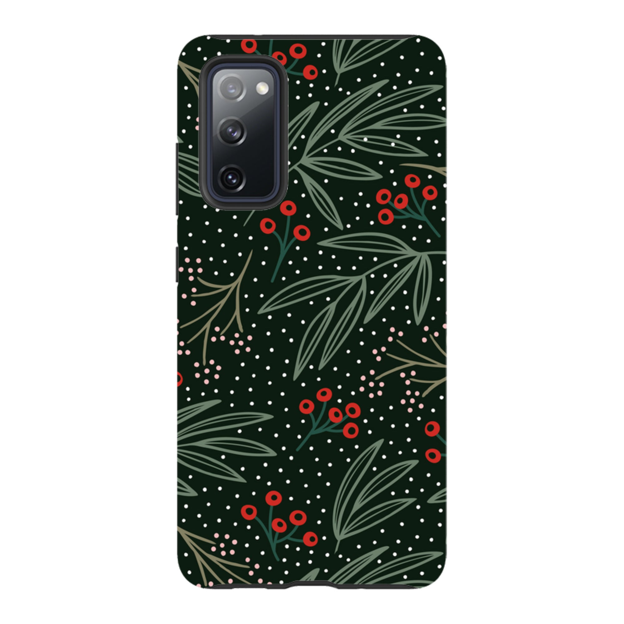 Samsung Tough Case - Evergreen