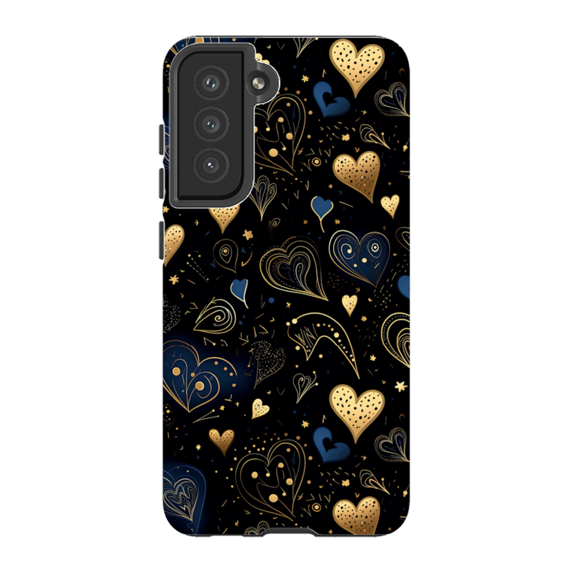 Samsung Tough Case - Cosmic Love II