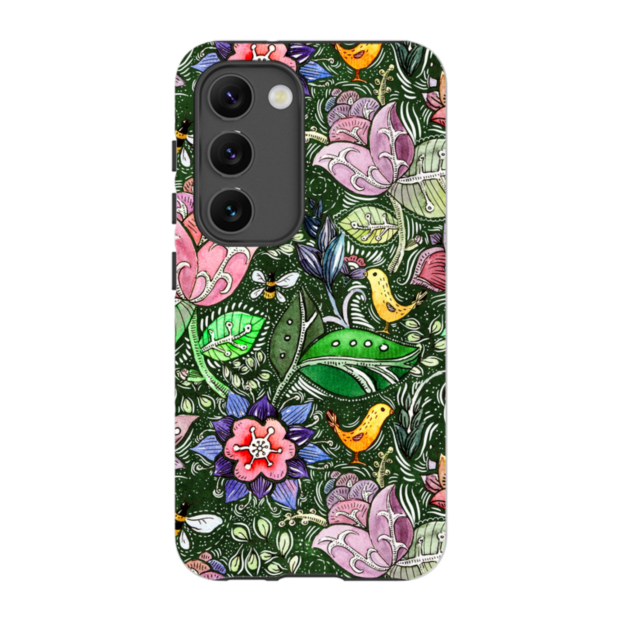 Samsung Tough Case - Jacobs Well