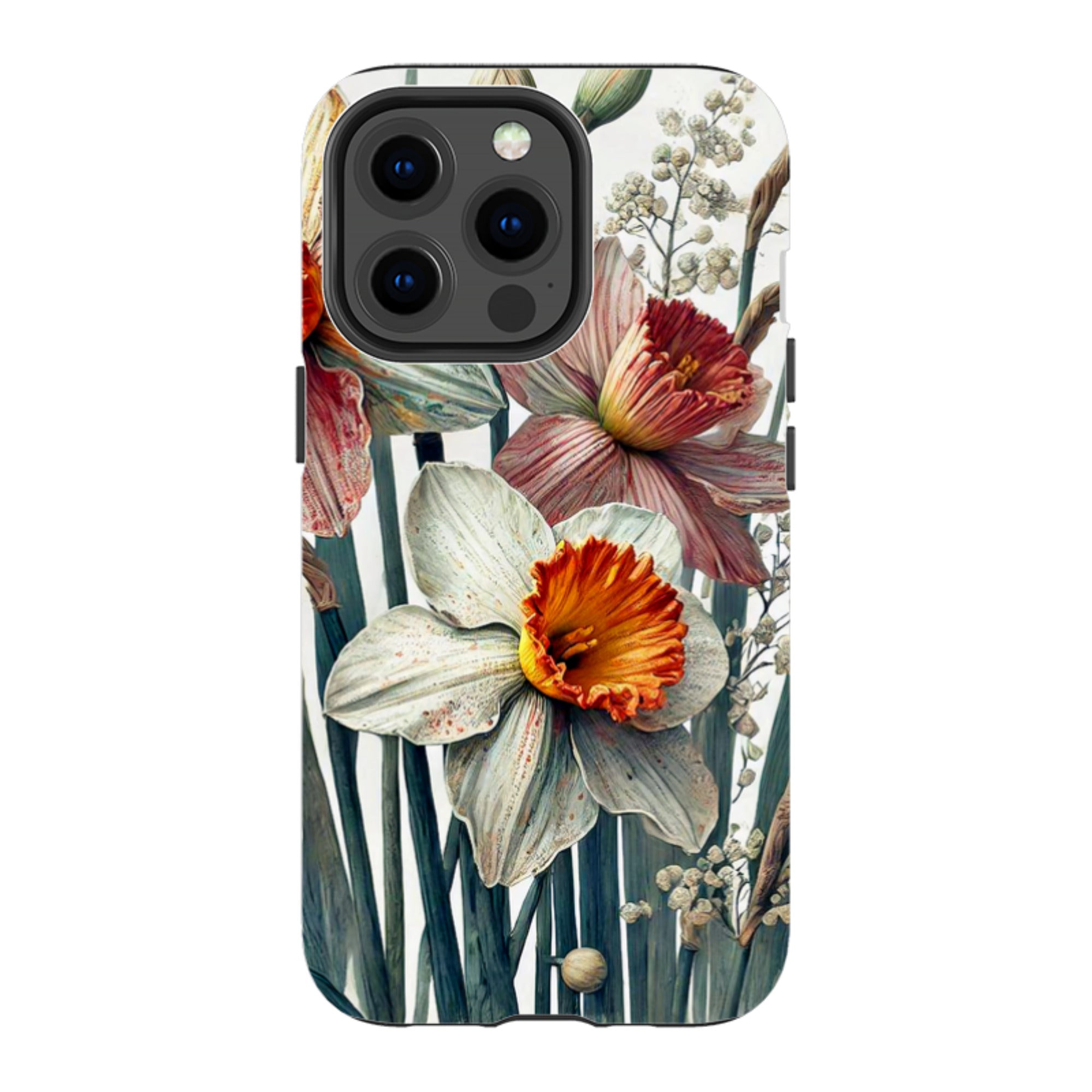 iPhone Case - Ashford Floral