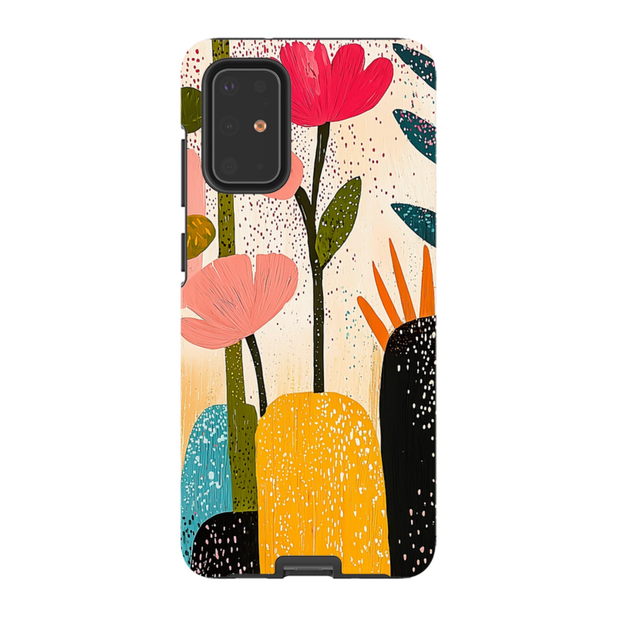 Samsung Tough Case - Chapel Lane