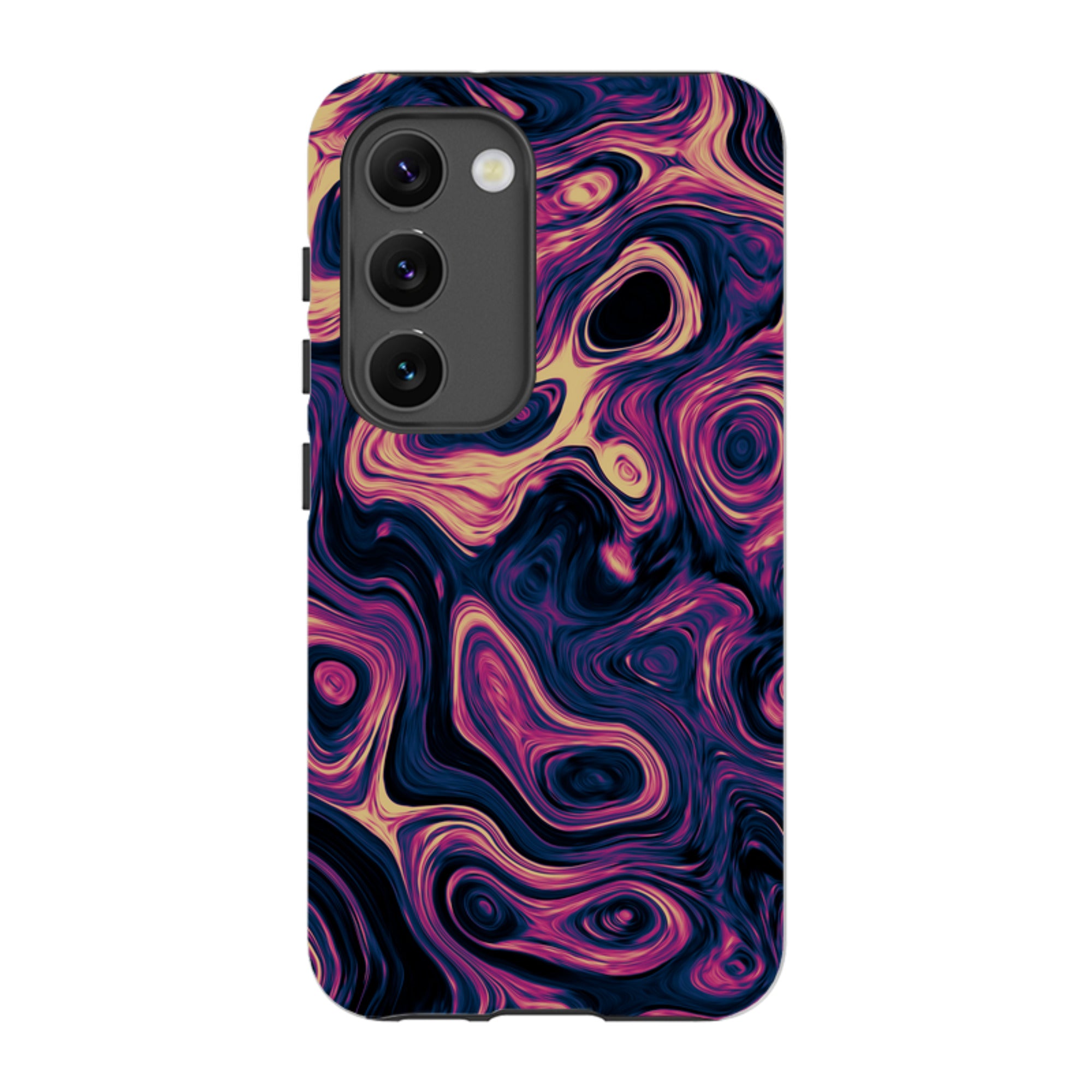 Samsung Tough Case - Bijou