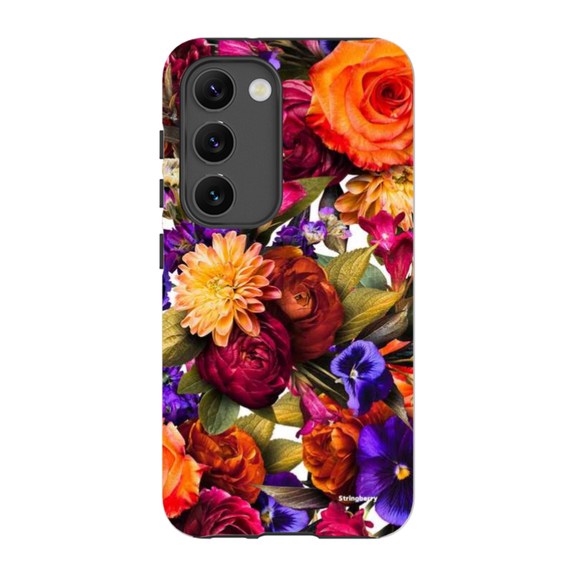 Samsung Tough Case - Luminous II