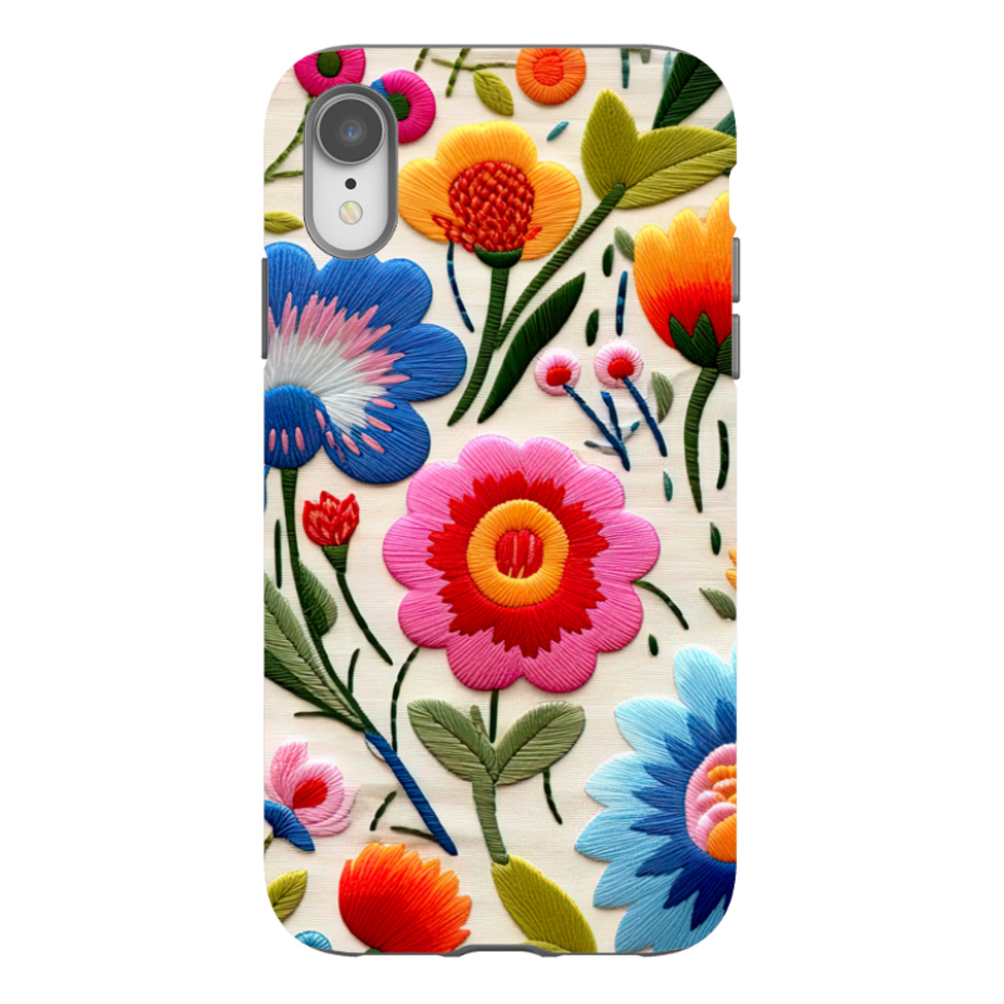 iPhone Case - Hoe Valley II