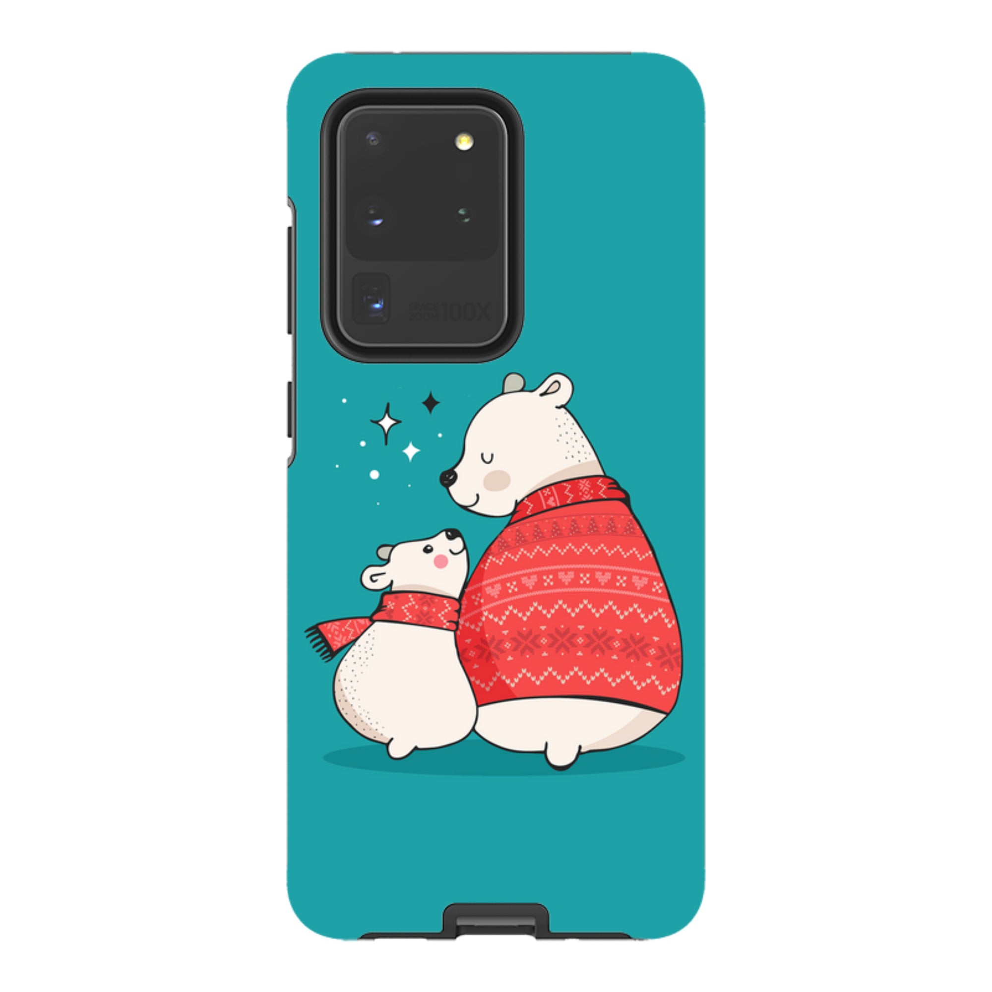 Samsung Tough Case - You And I