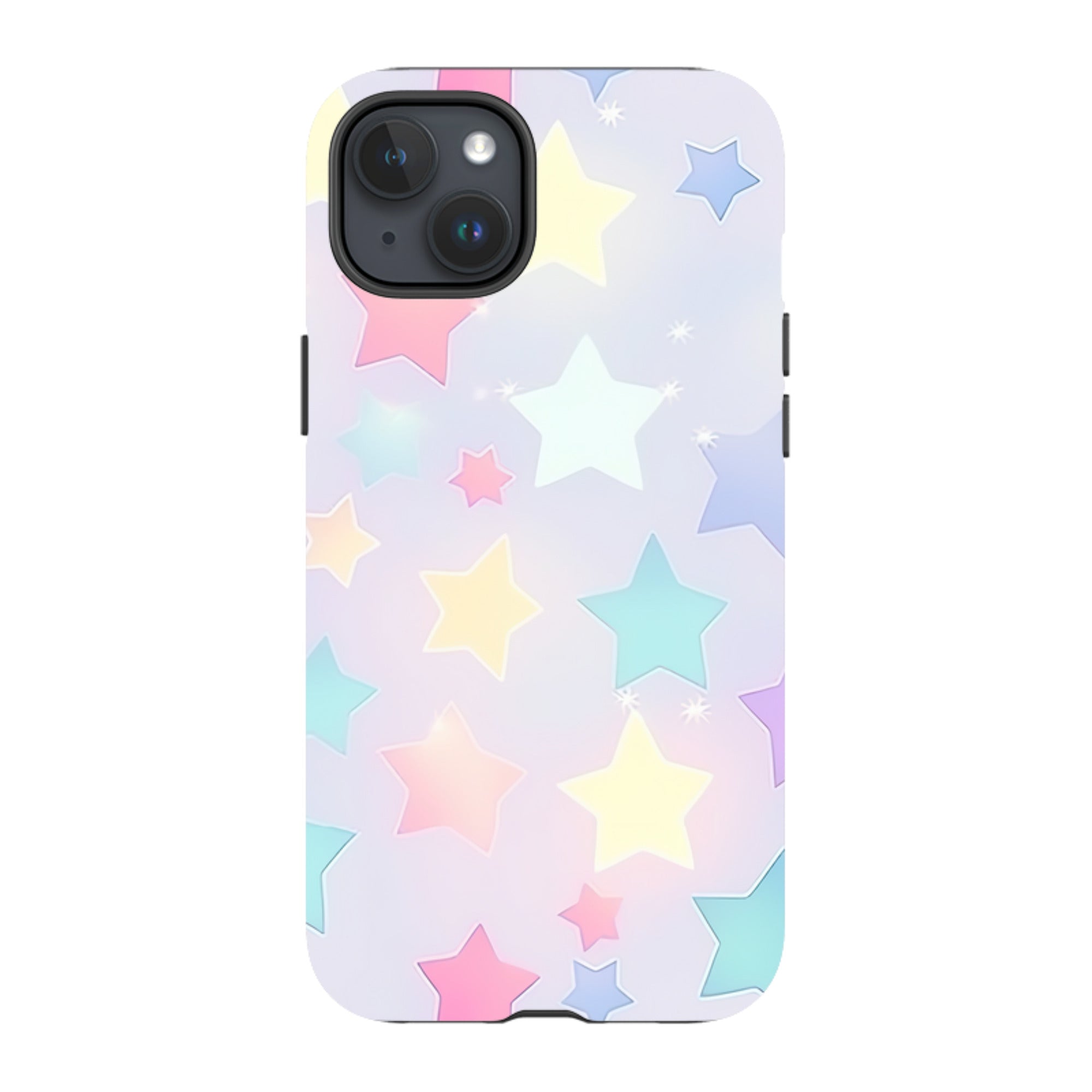 iPhone Case - Colour Stars III