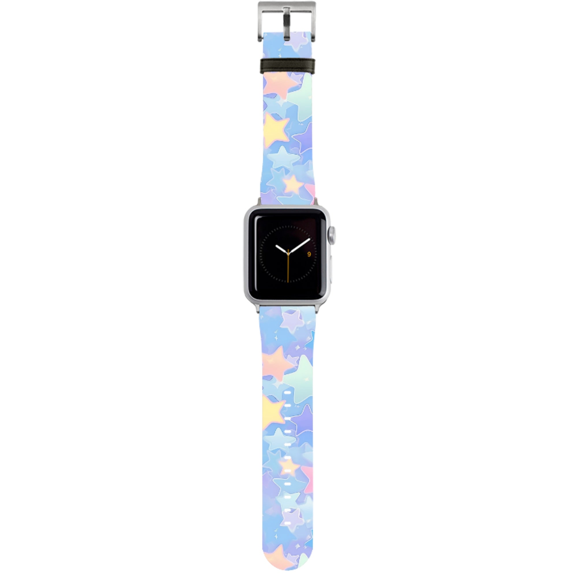 Colour Stars Apple Watch Strap